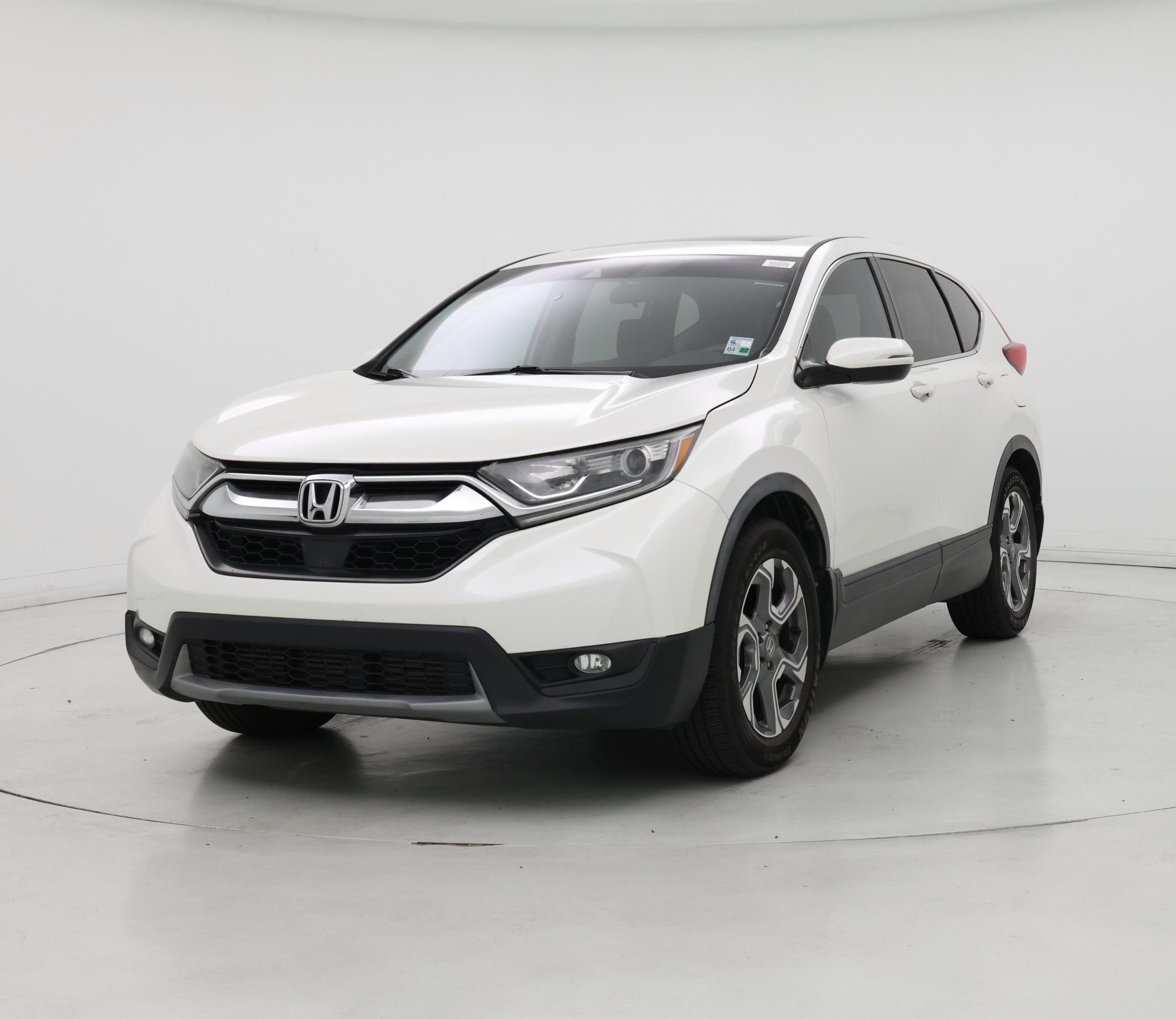 Thumbnail: 2018 Honda CR-V - 4