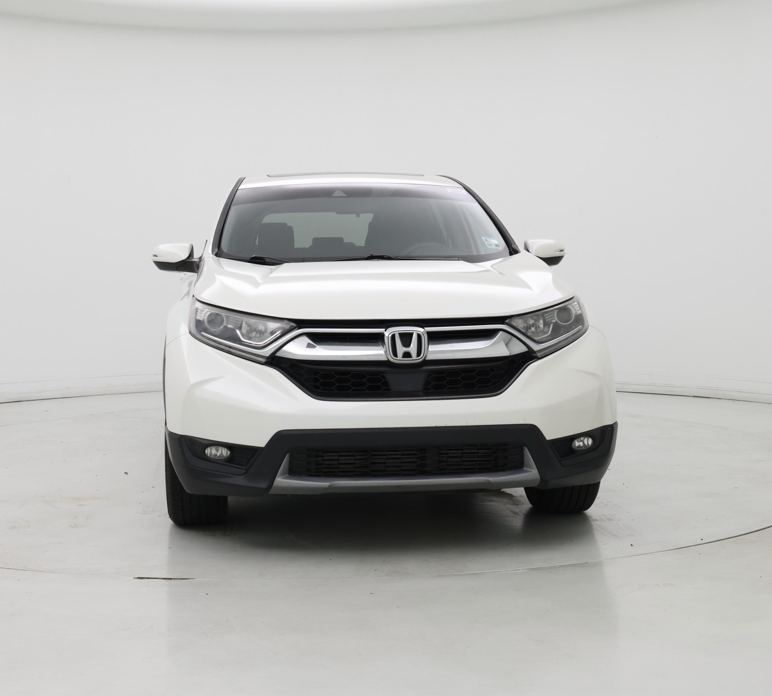 Thumbnail: 2018 Honda CR-V - 5