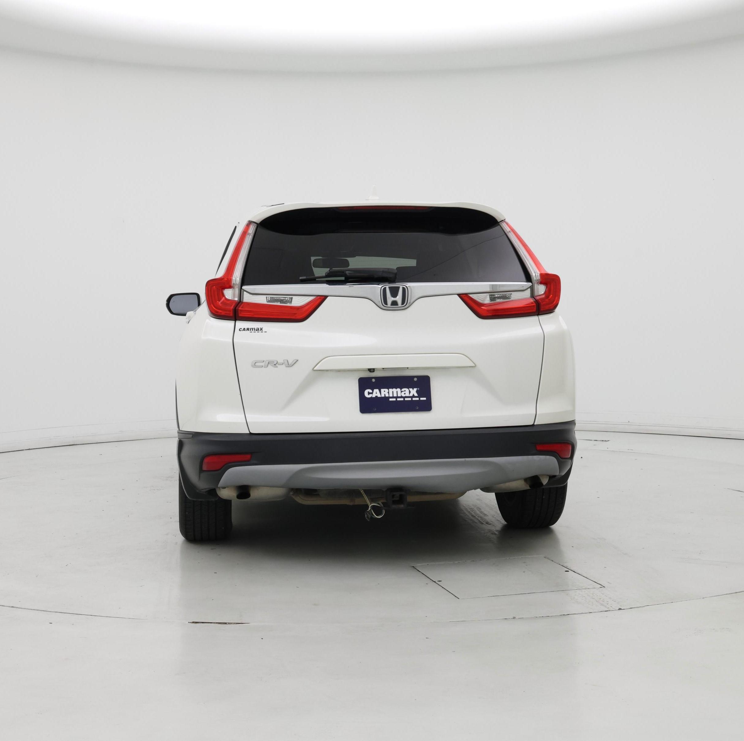 Thumbnail: 2018 Honda CR-V - 6