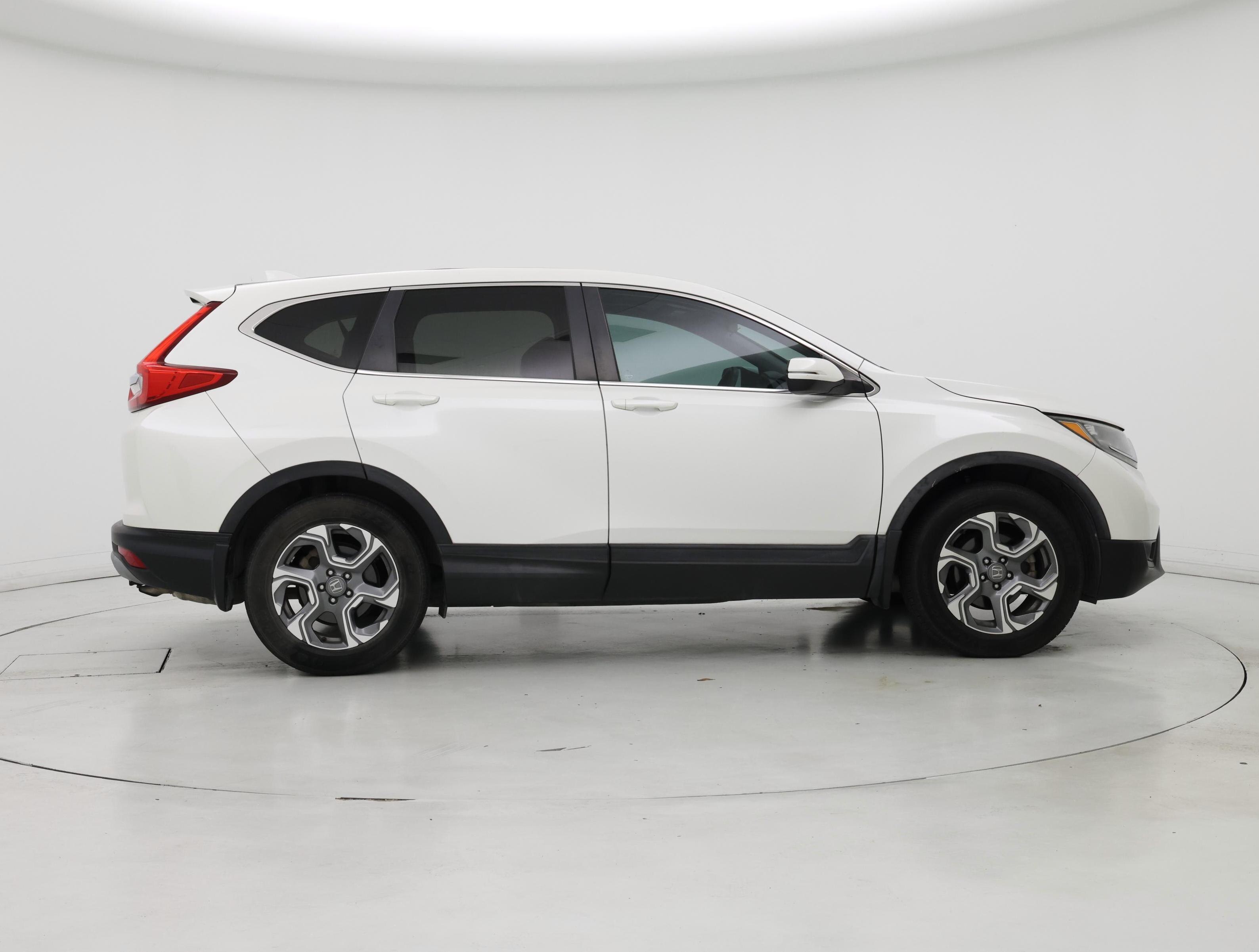 Thumbnail: 2018 Honda CR-V - 7