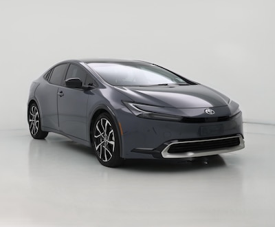 2024 Toyota Prius Prime Hybrid XSE Premium