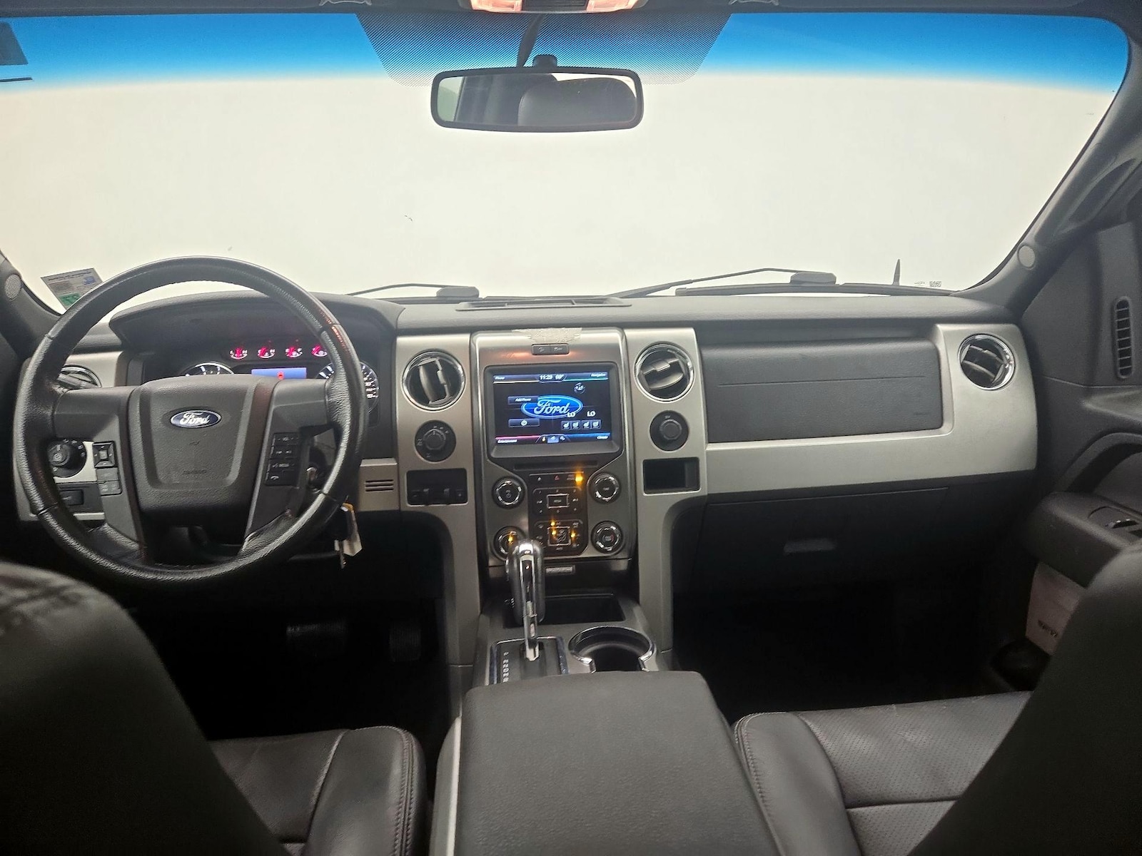 Navigation System