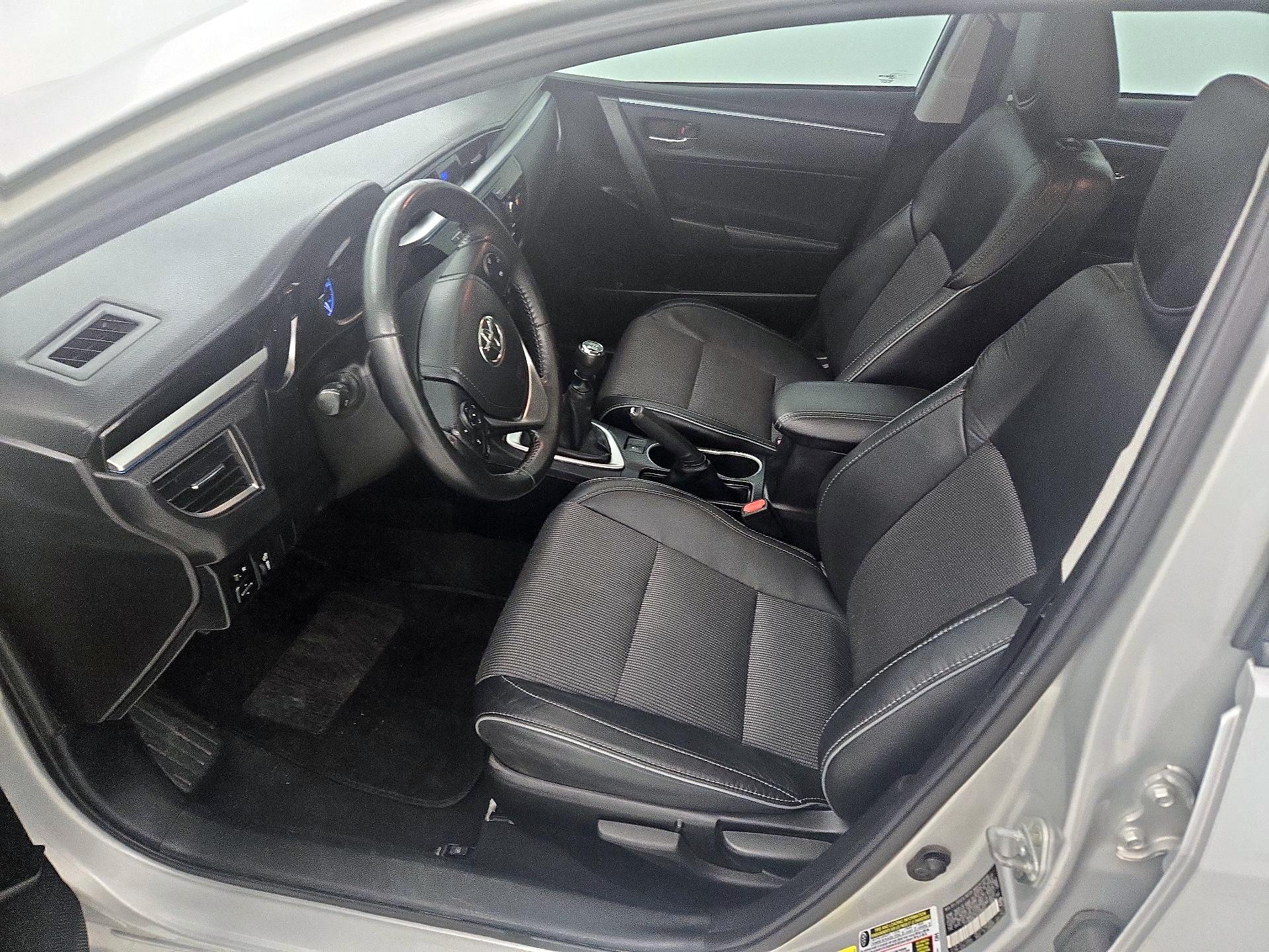 Thumbnail: 2016 Toyota Corolla - 11