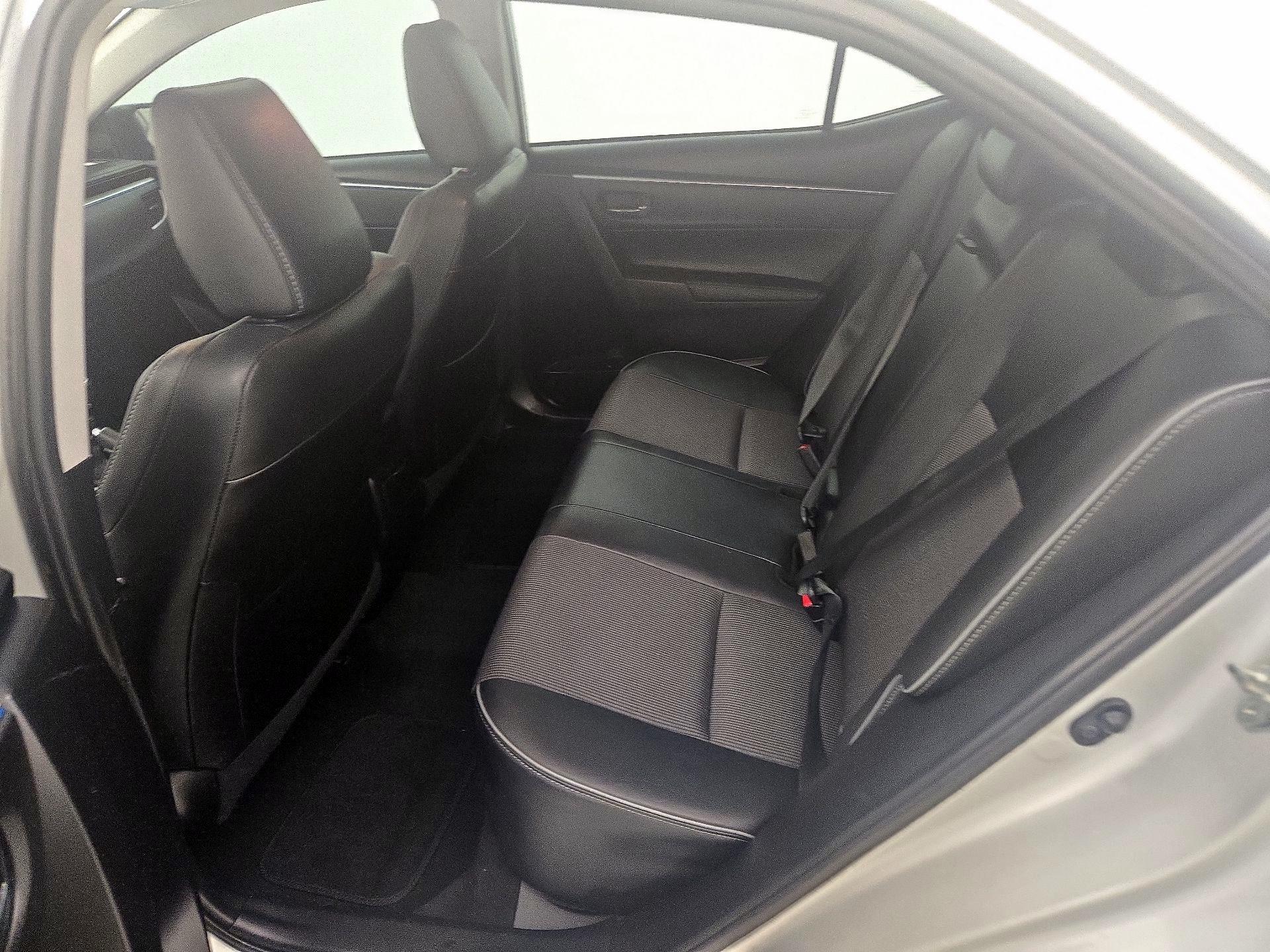 Thumbnail: 2016 Toyota Corolla - 19