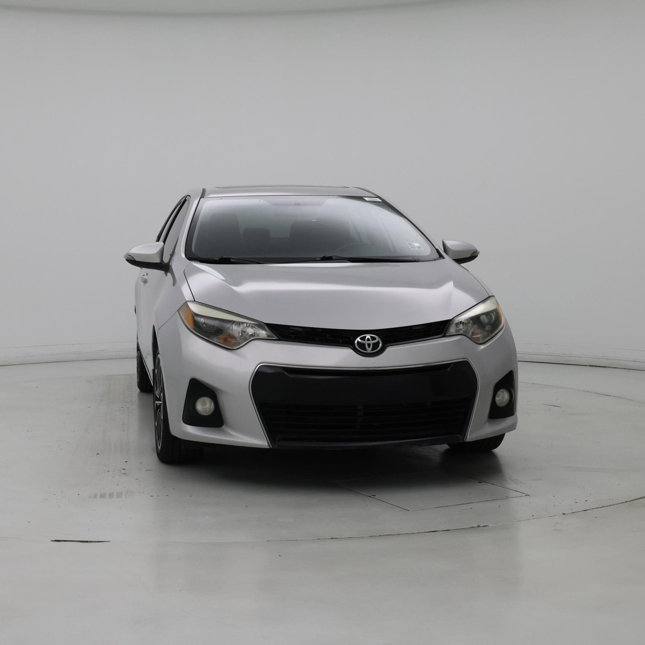 Thumbnail: 2016 Toyota Corolla - 5