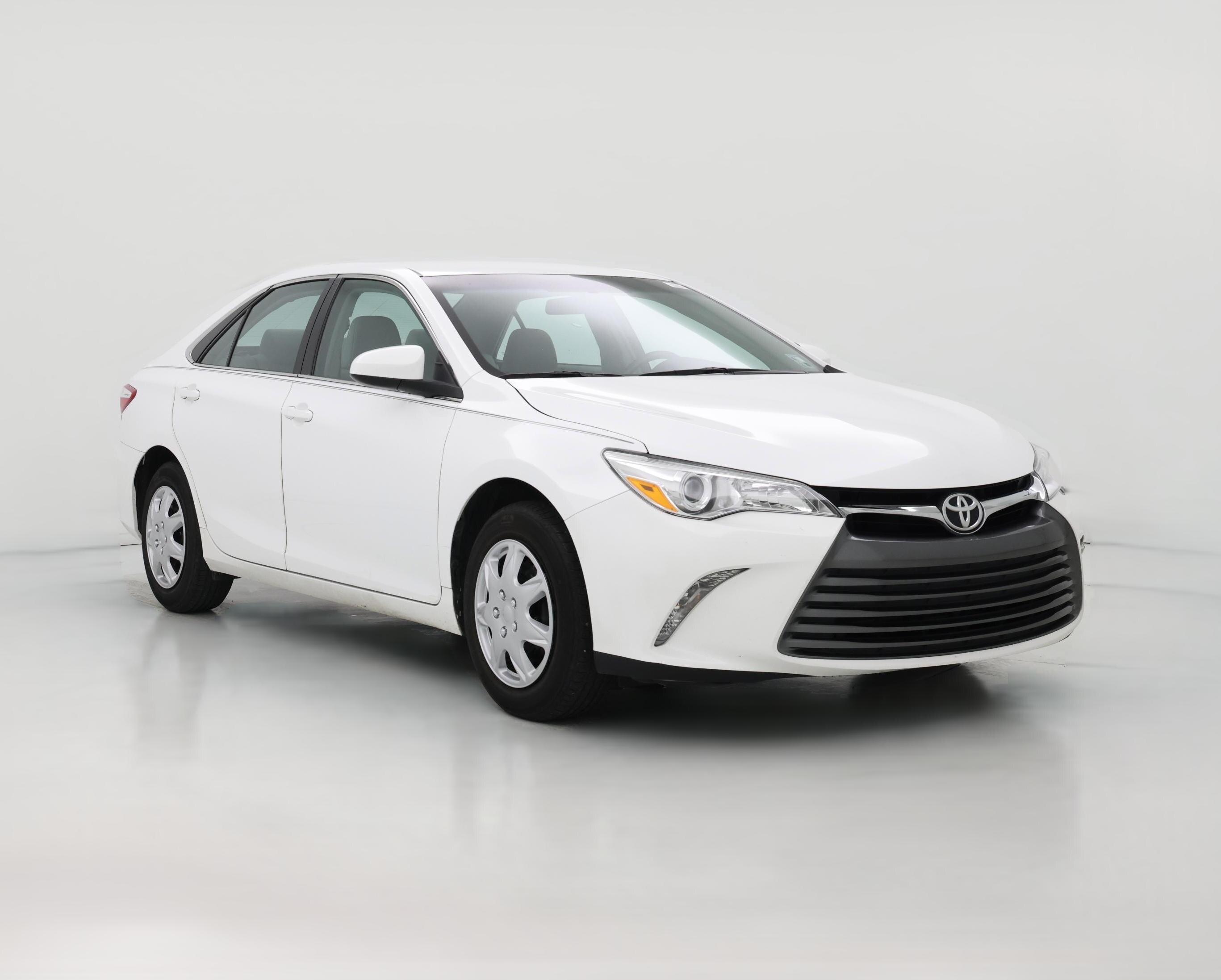 Thumbnail: 2017 Toyota Camry - 1