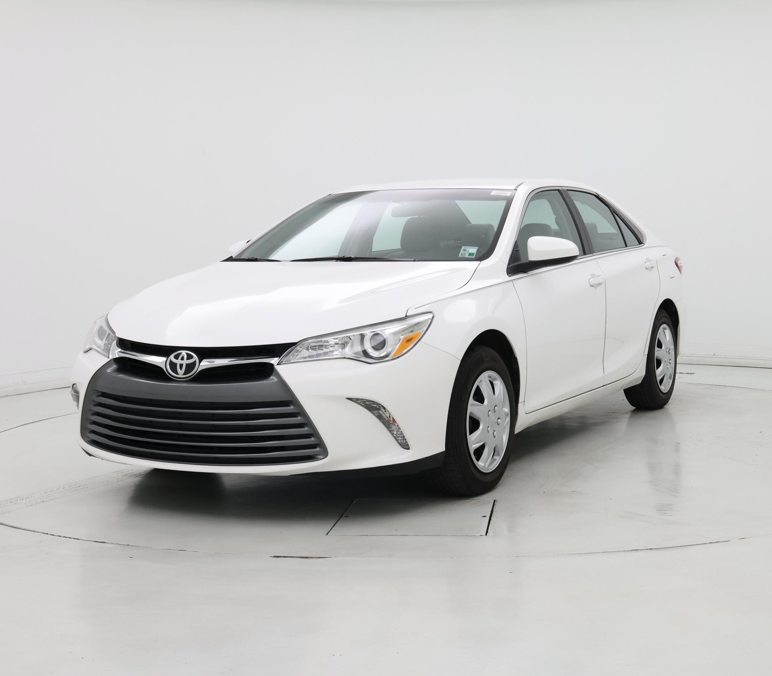 Thumbnail: 2017 Toyota Camry - 4