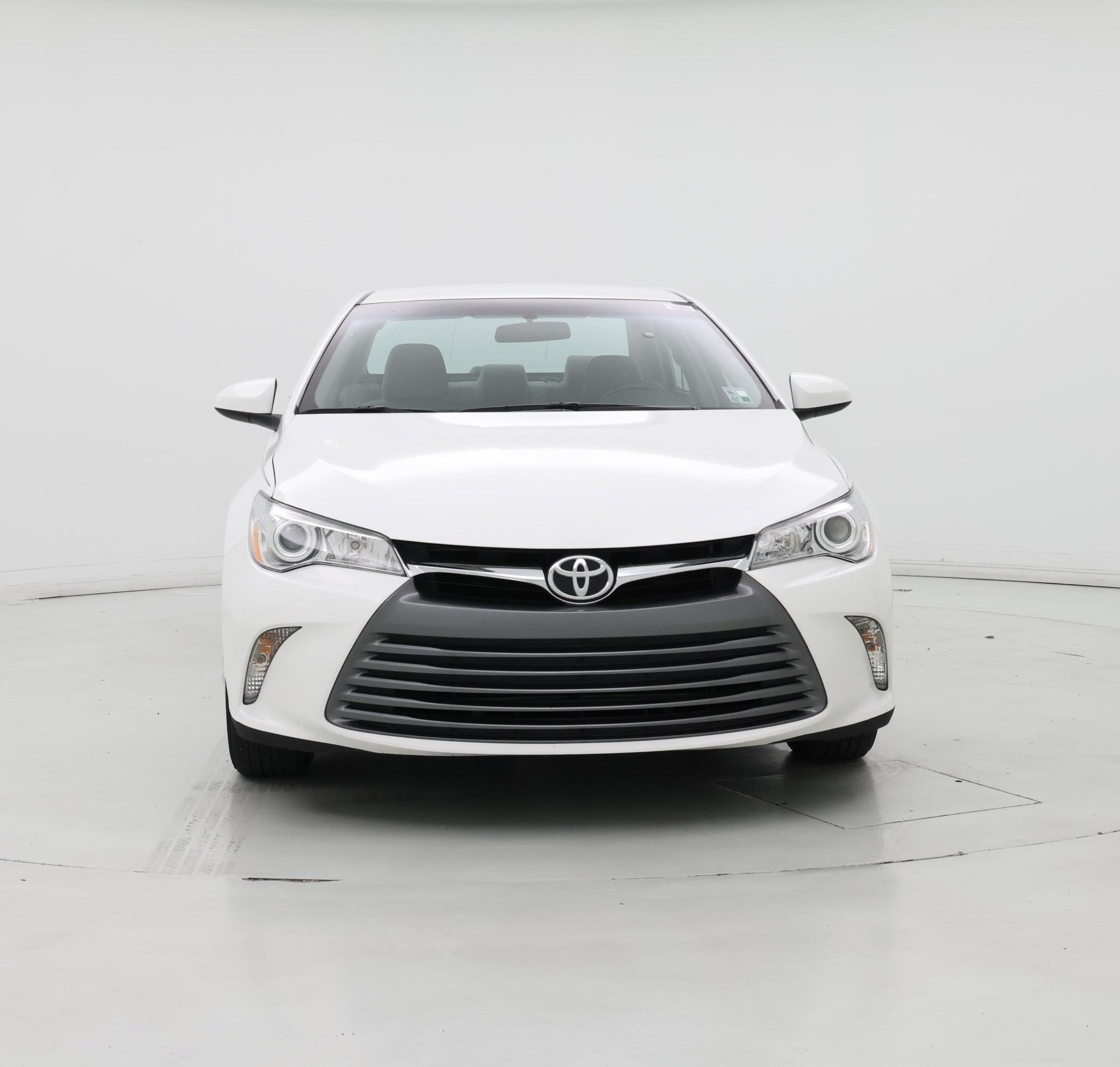 Thumbnail: 2017 Toyota Camry - 5