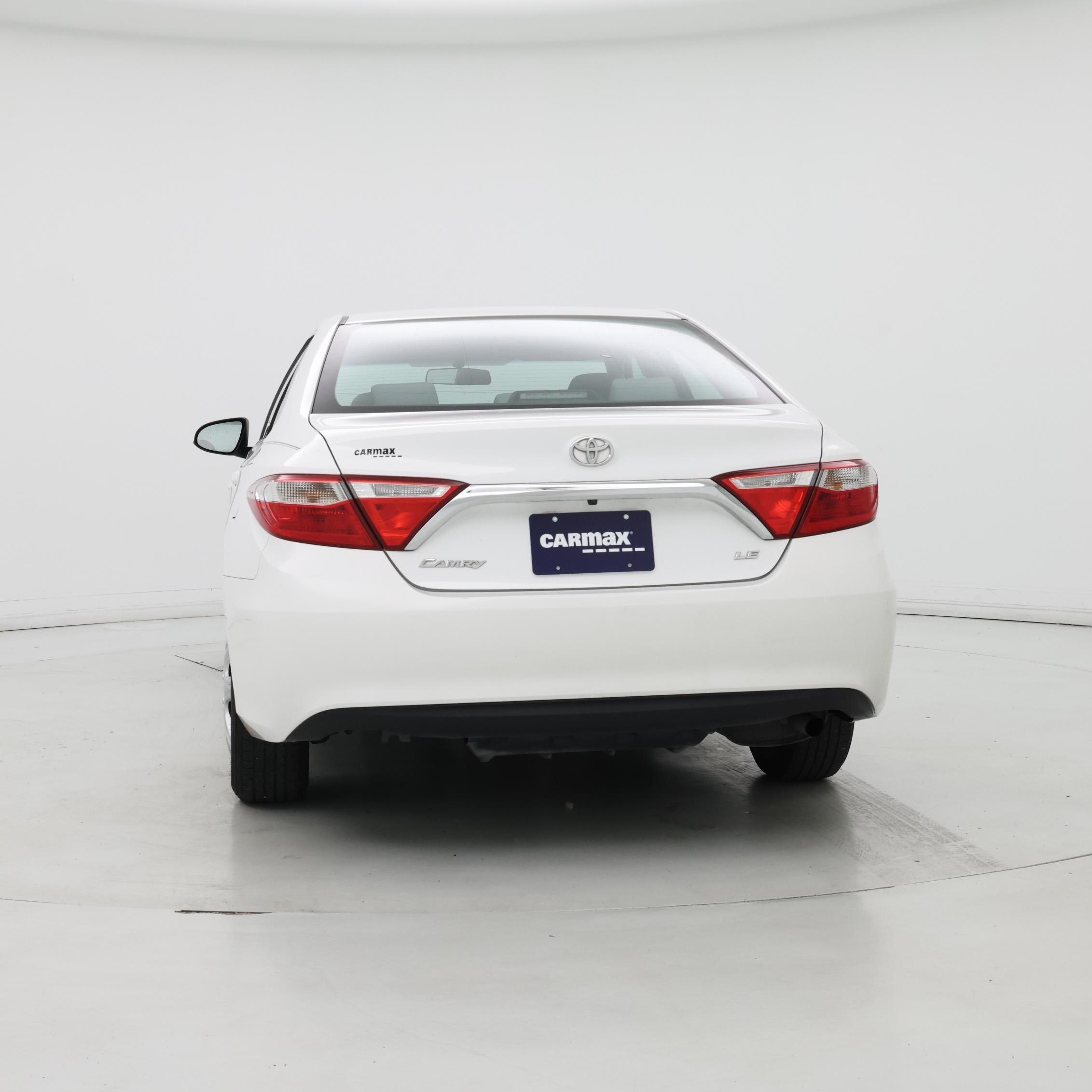 Thumbnail: 2017 Toyota Camry - 6