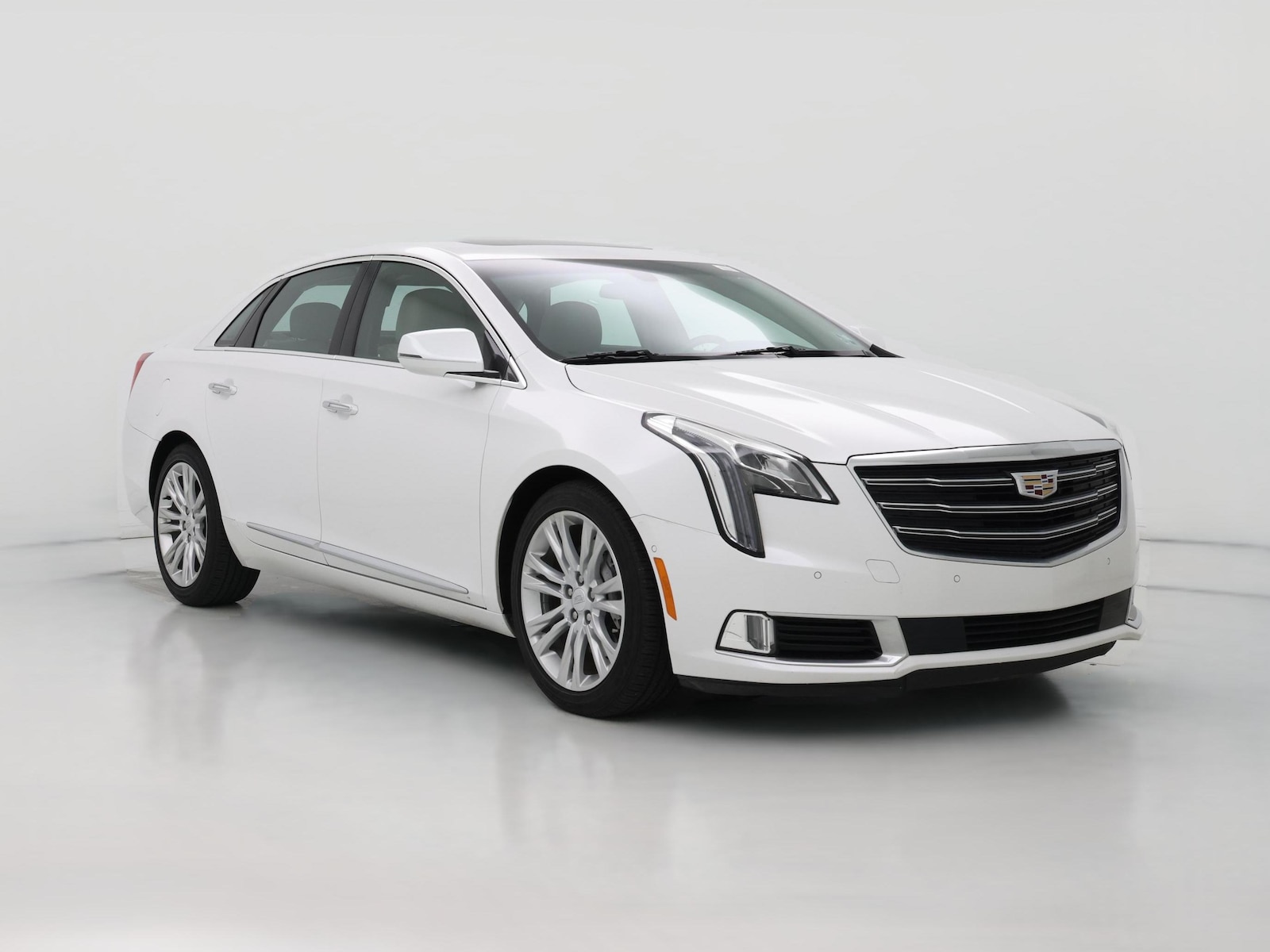 2019 Cadillac XTS