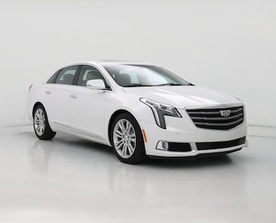 2019 Cadillac XTS Luxury