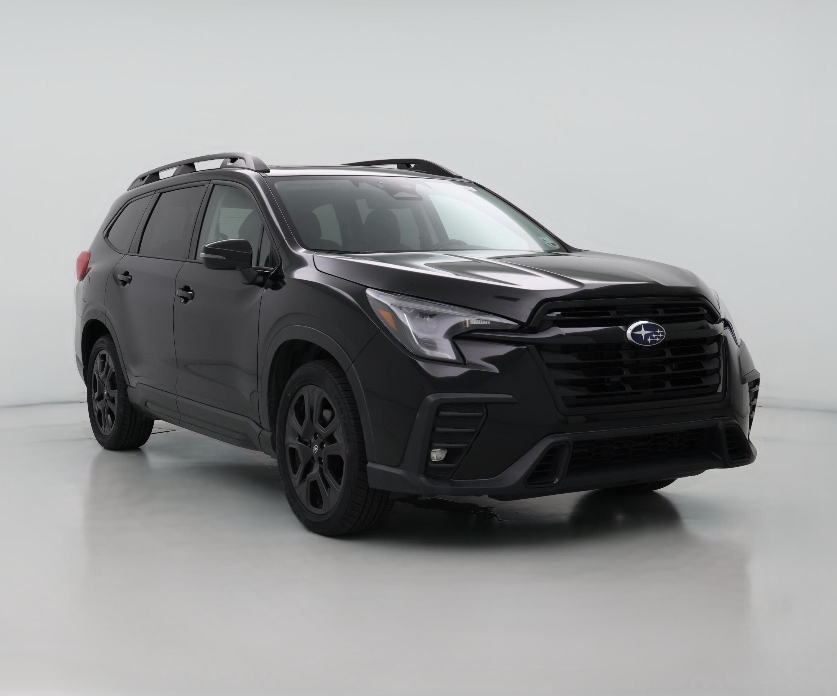 Thumbnail: 2023 Subaru Ascent - 1