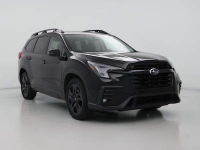 2023 Subaru Ascent Onyx Edition