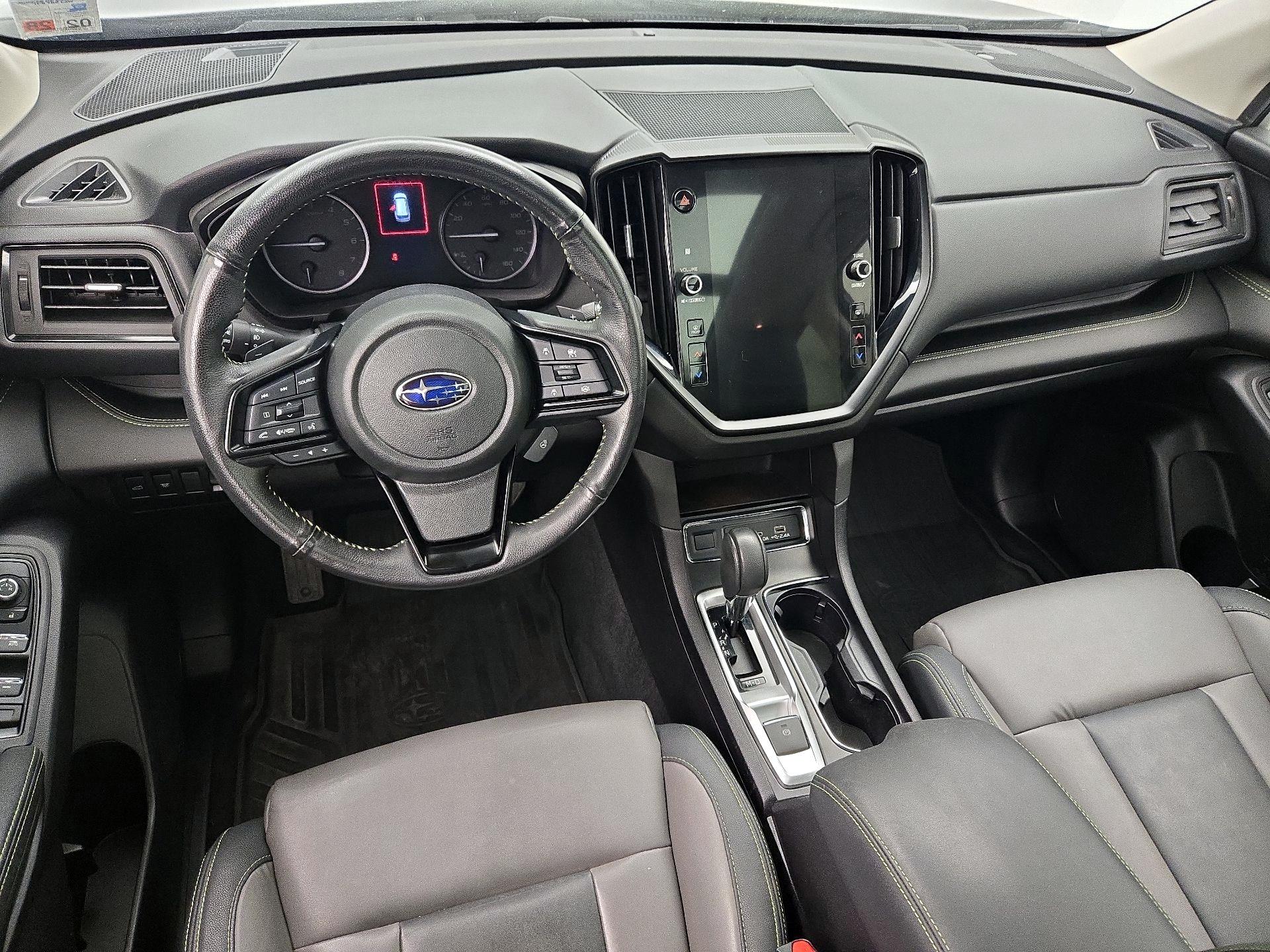 Thumbnail: 2023 Subaru Ascent - 9