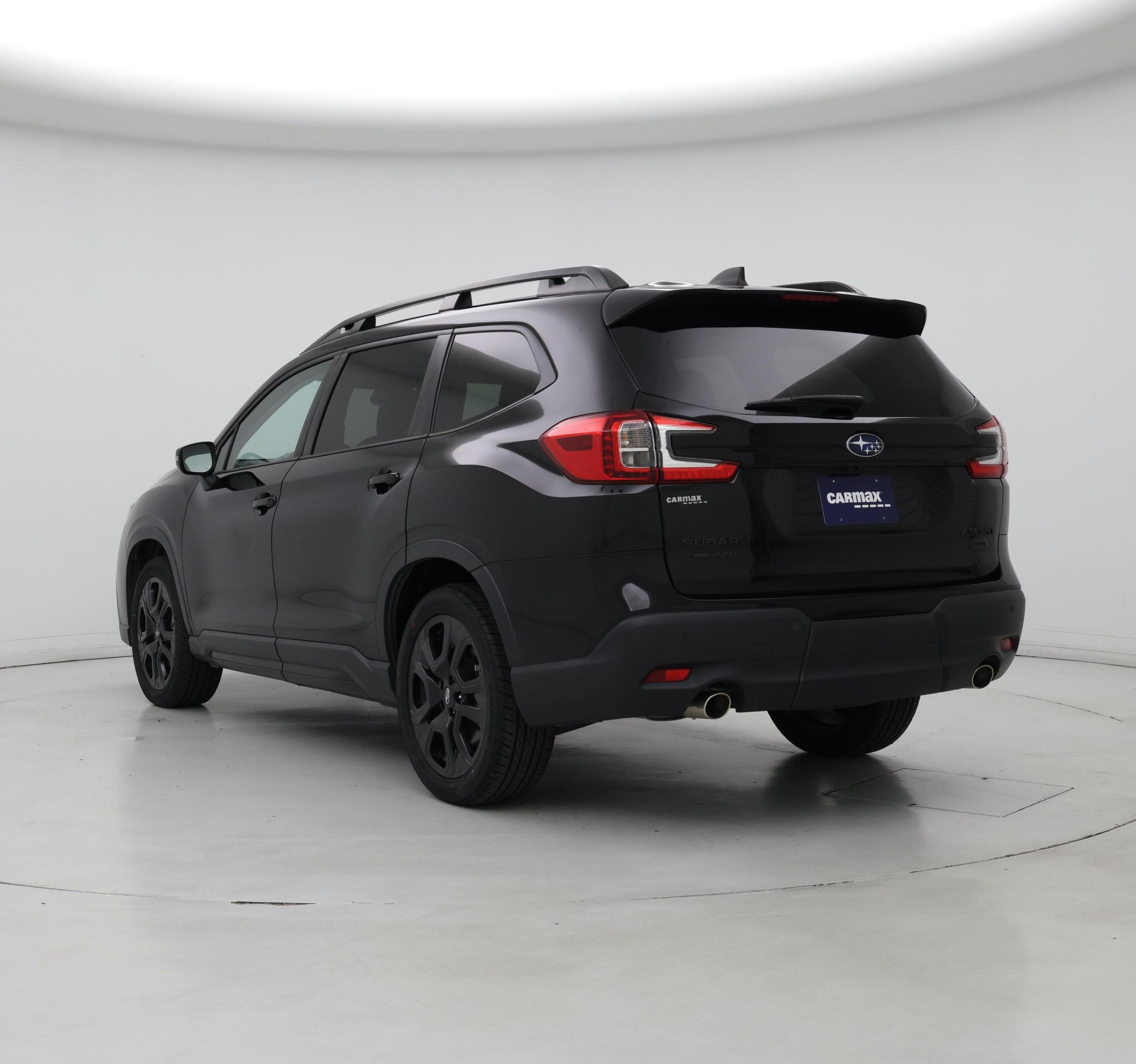 Thumbnail: 2023 Subaru Ascent - 2