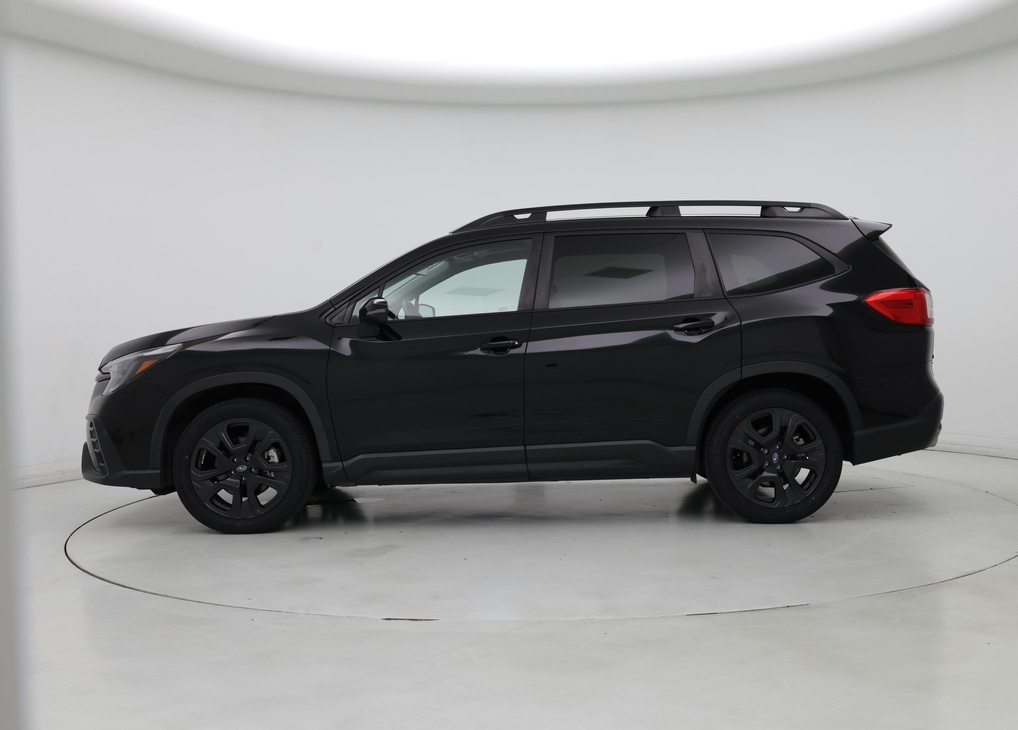 Thumbnail: 2023 Subaru Ascent - 3