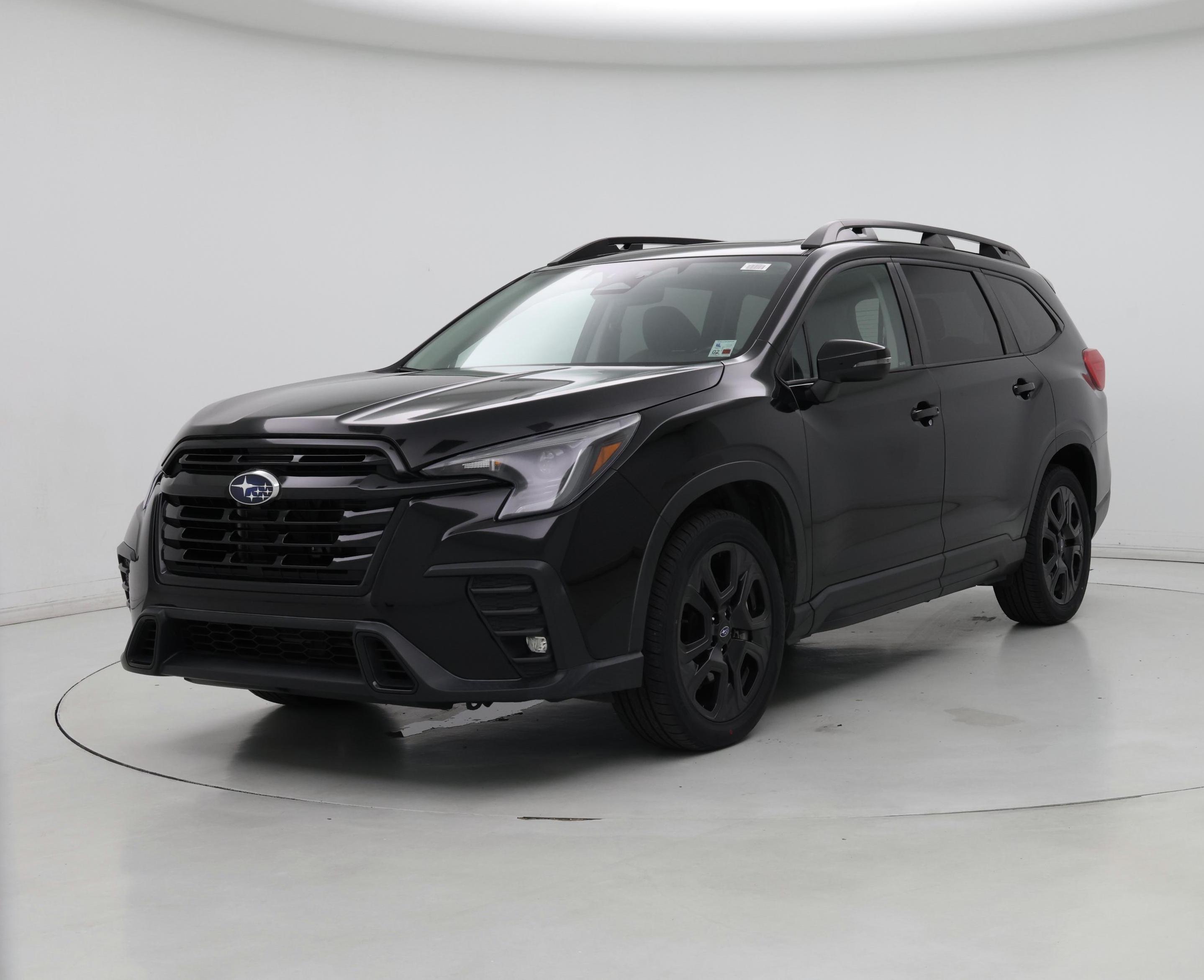 Thumbnail: 2023 Subaru Ascent - 4