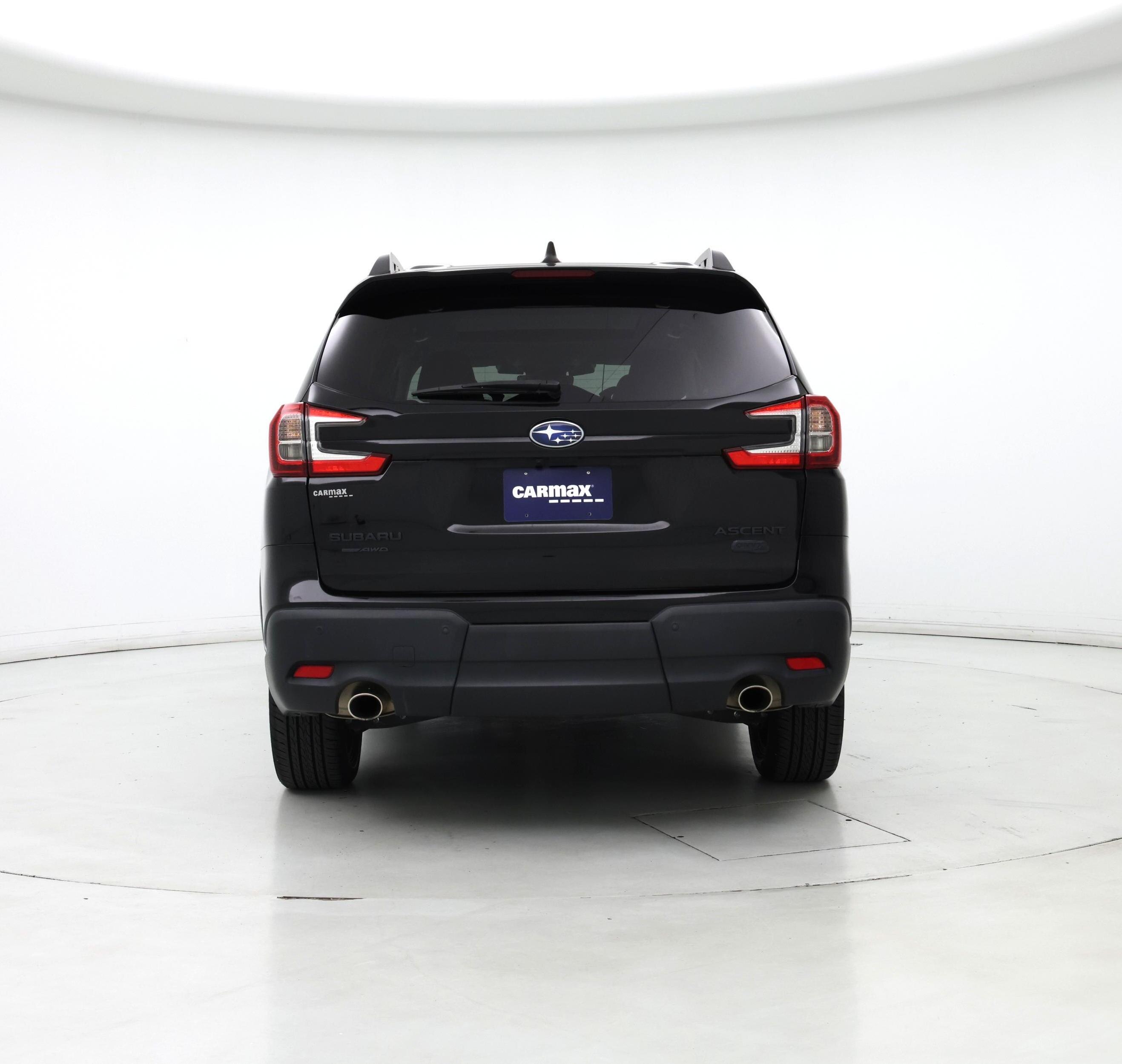 Thumbnail: 2023 Subaru Ascent - 6