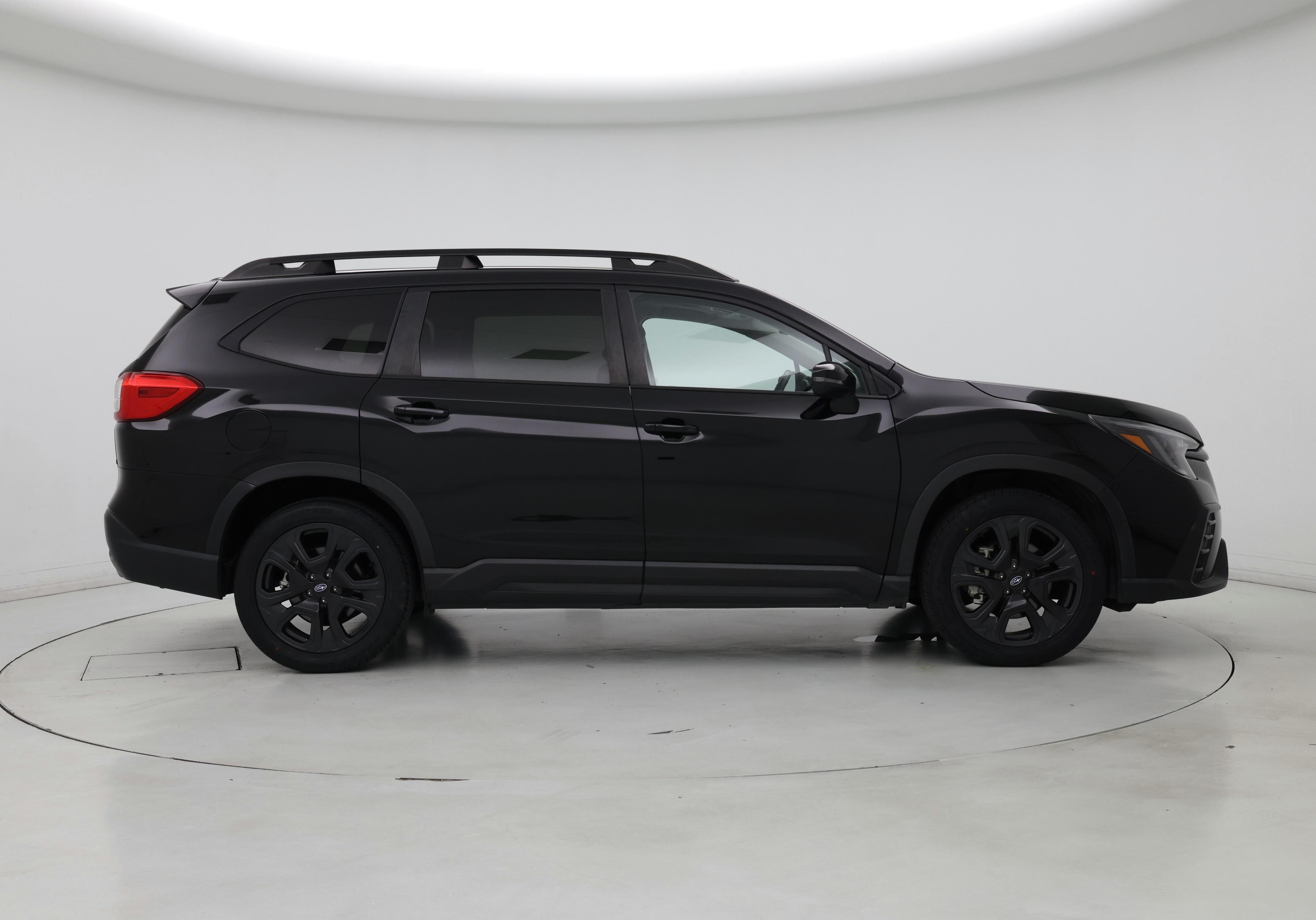 Thumbnail: 2023 Subaru Ascent - 7