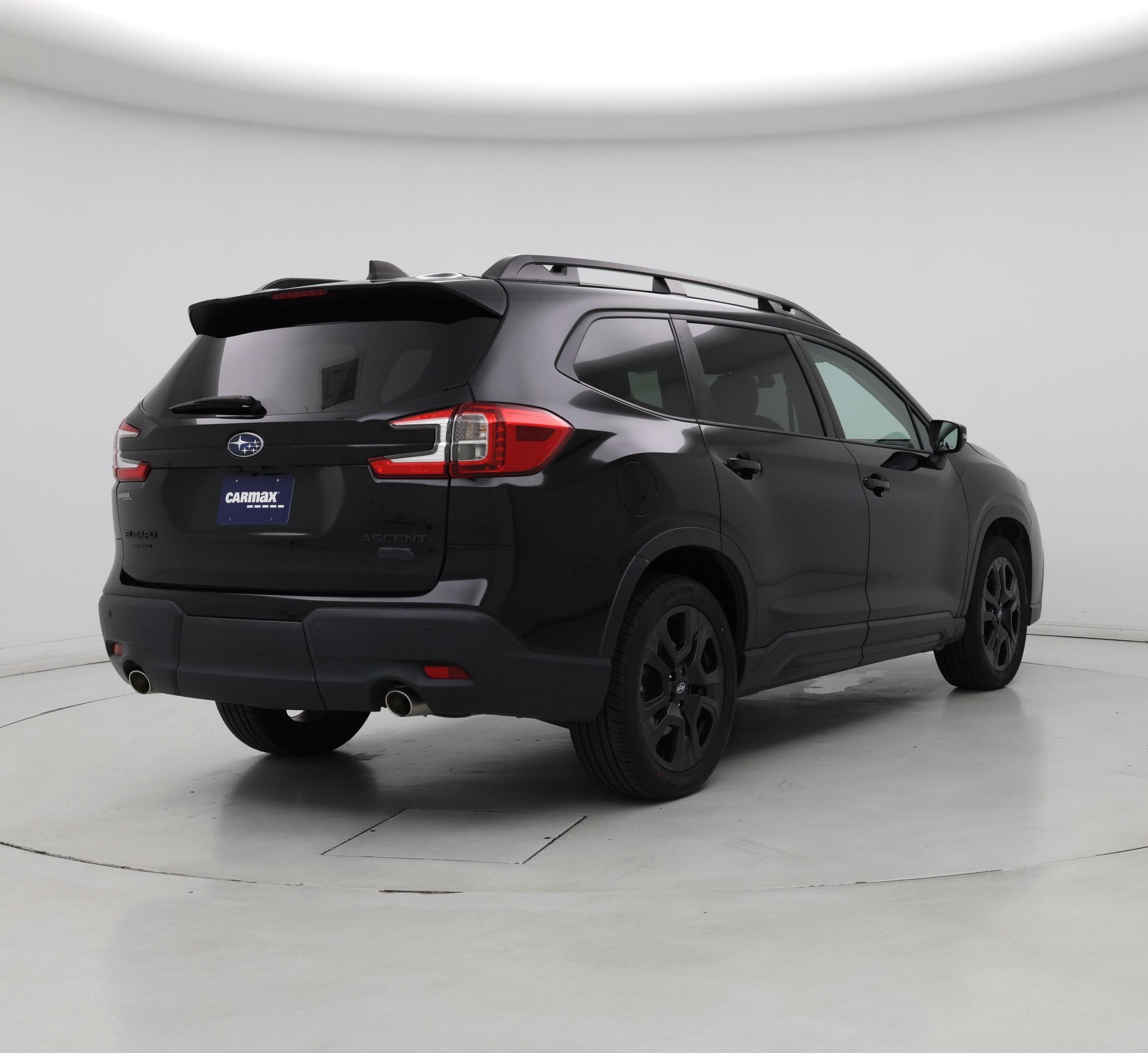Thumbnail: 2023 Subaru Ascent - 8
