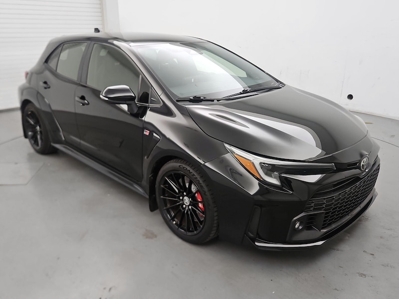 2023 Toyota GR Corolla Core -
                  Kenner, LA