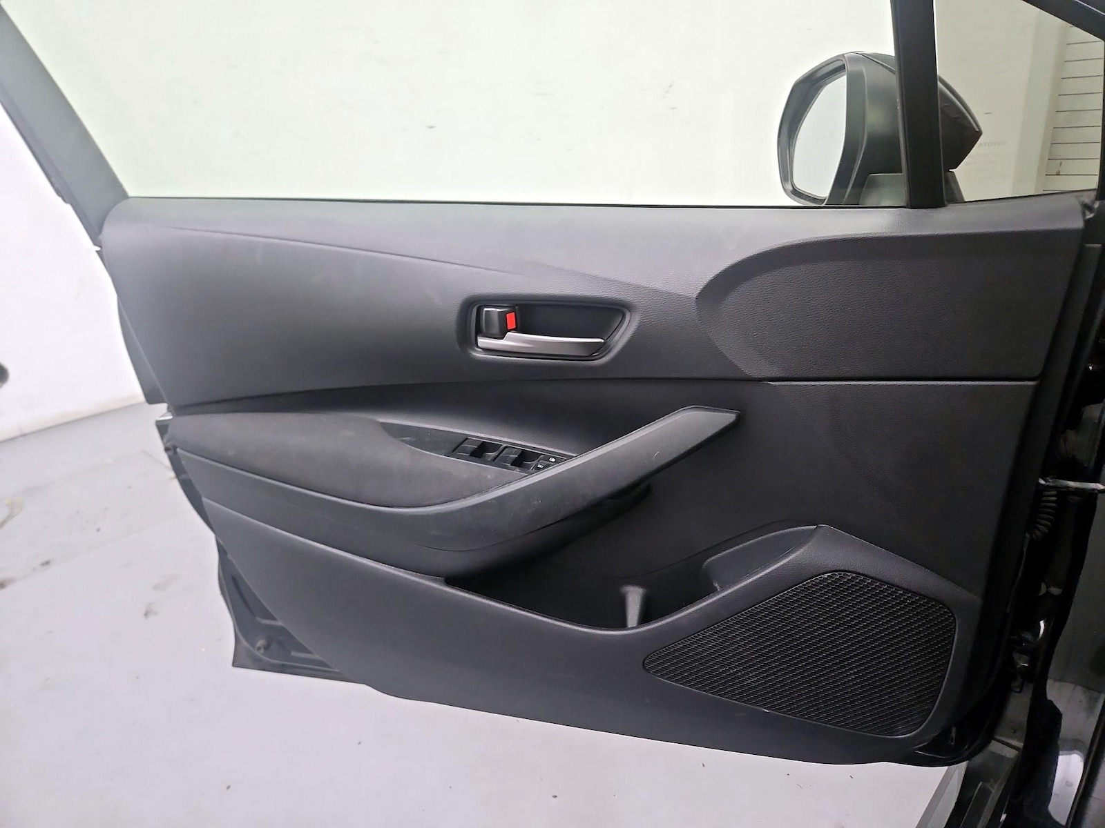 2023 Toyota GR Corolla Core - Photo 11