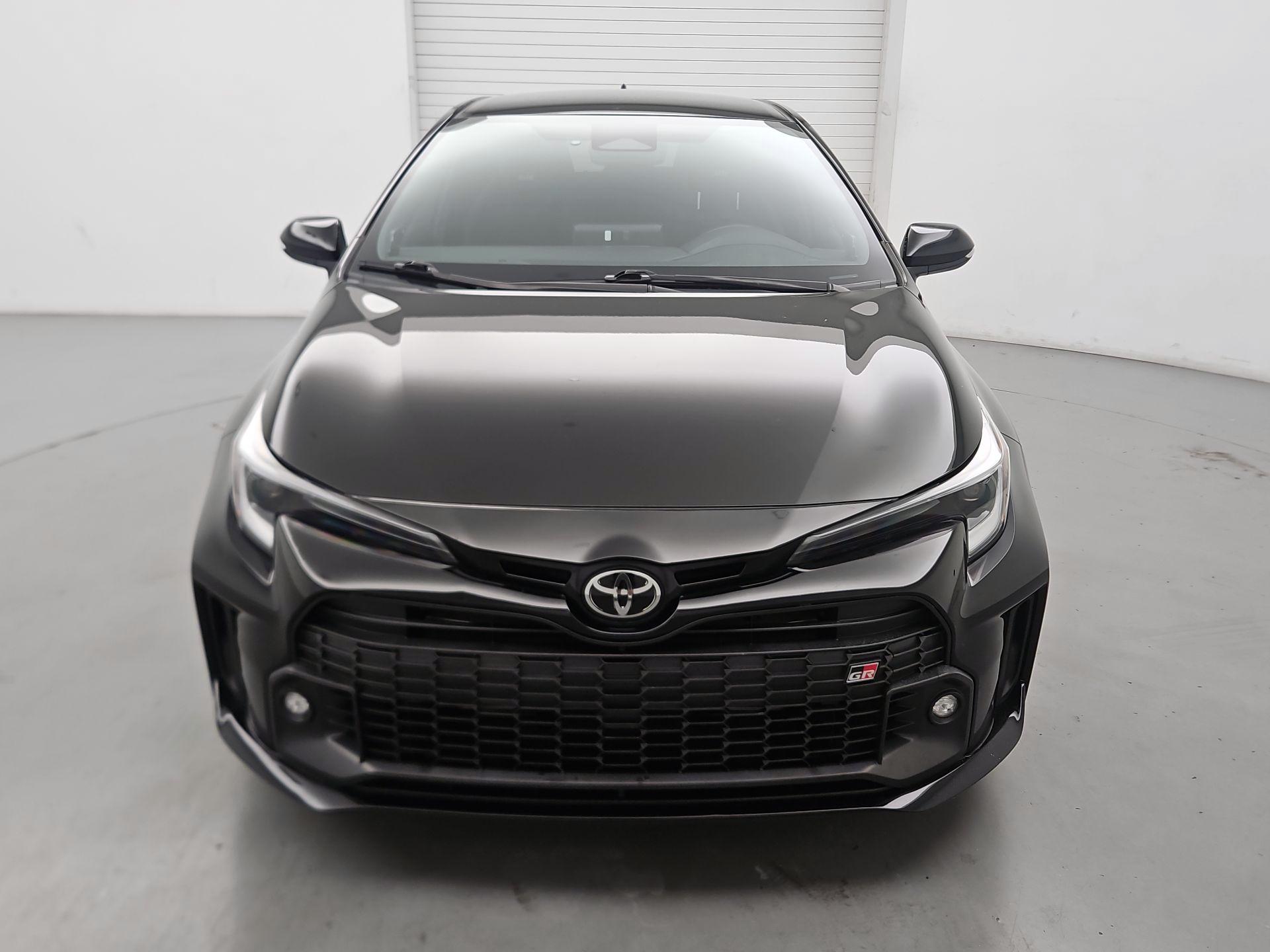 Thumbnail: 2023 Toyota GR Corolla - 2