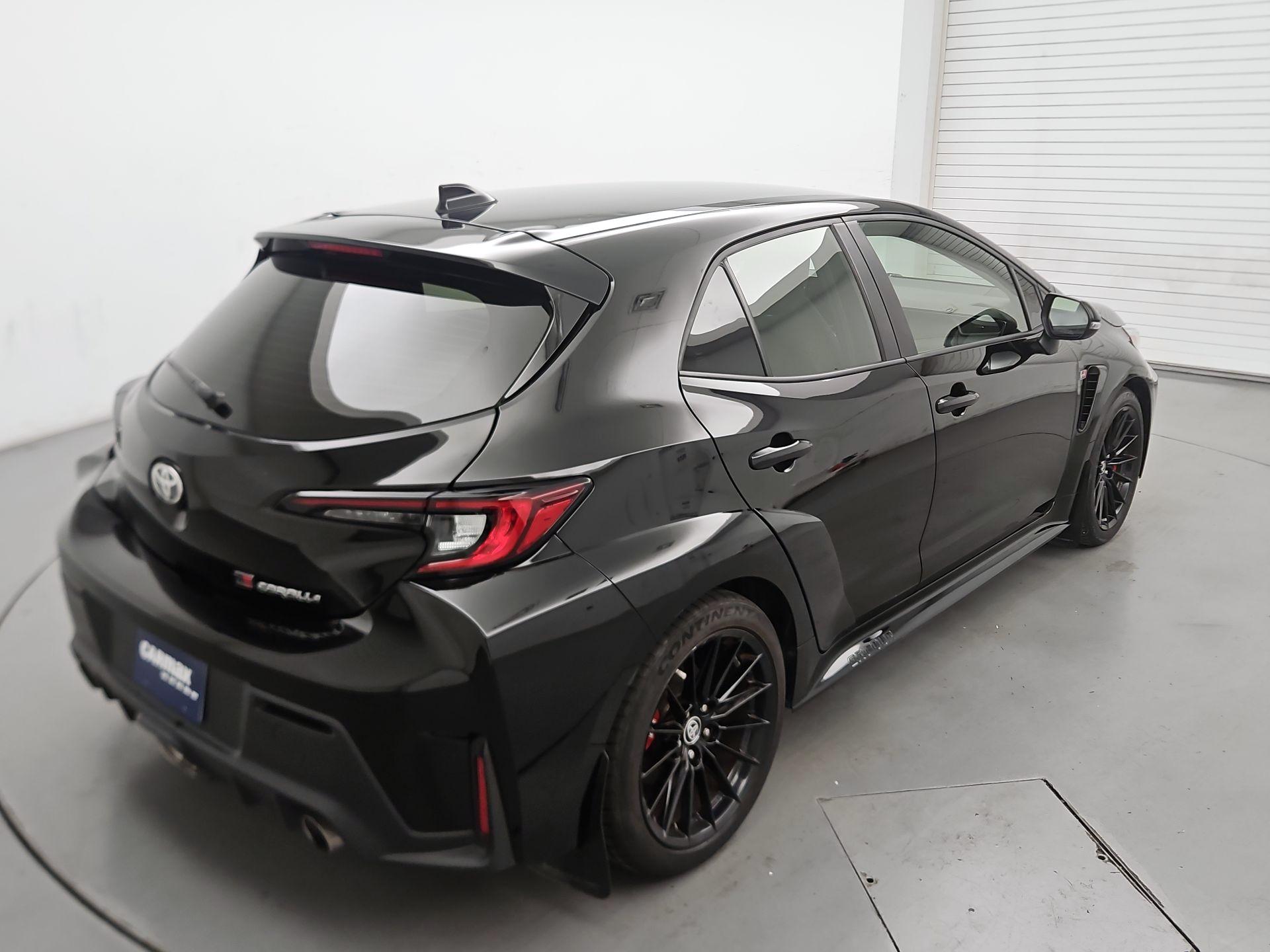 Thumbnail: 2023 Toyota GR Corolla - 5
