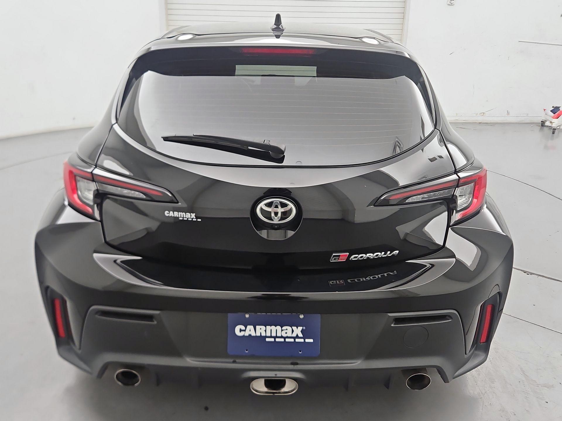 Thumbnail: 2023 Toyota GR Corolla - 6