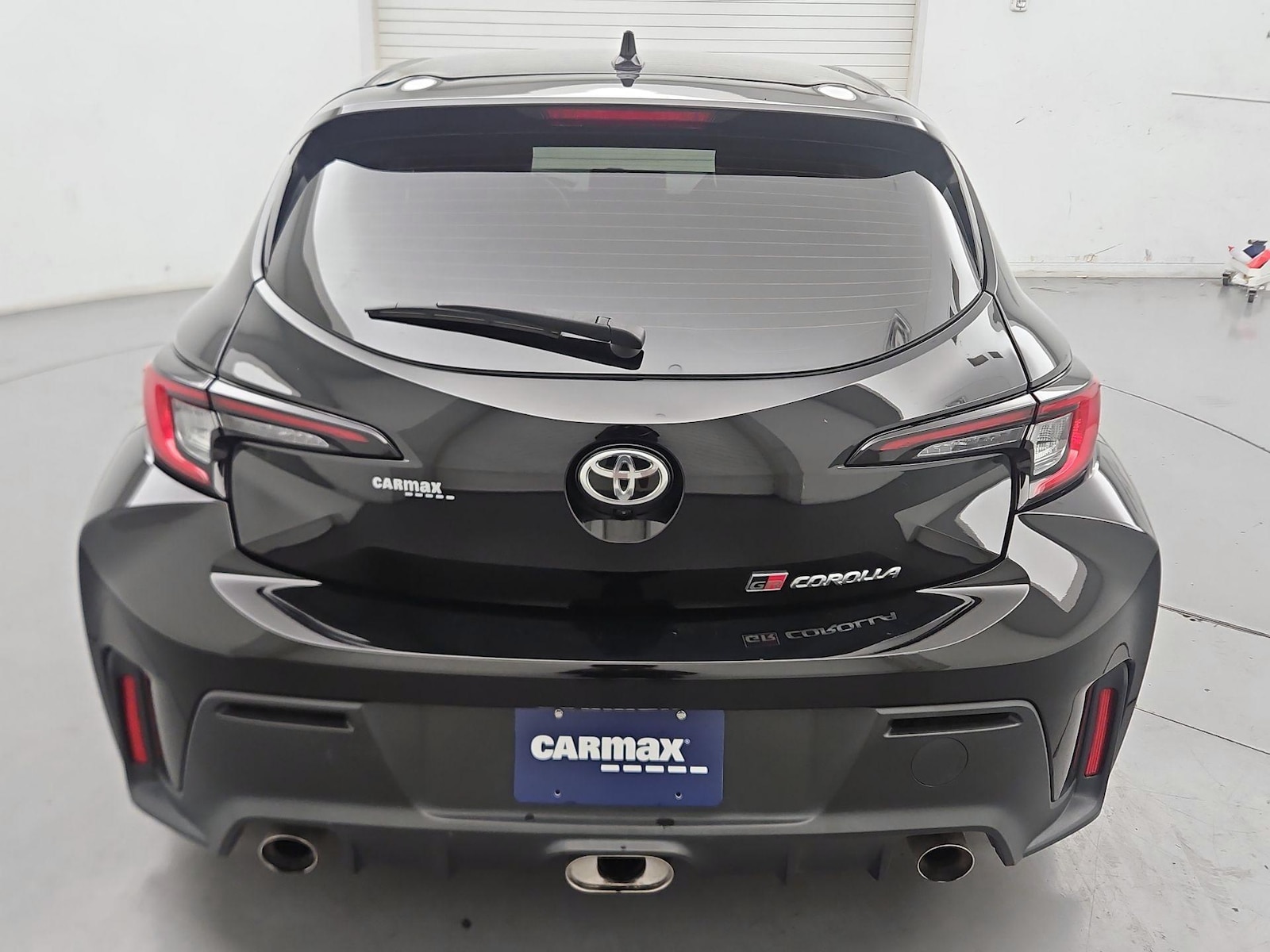 2023 Toyota GR Corolla Core - Photo 6