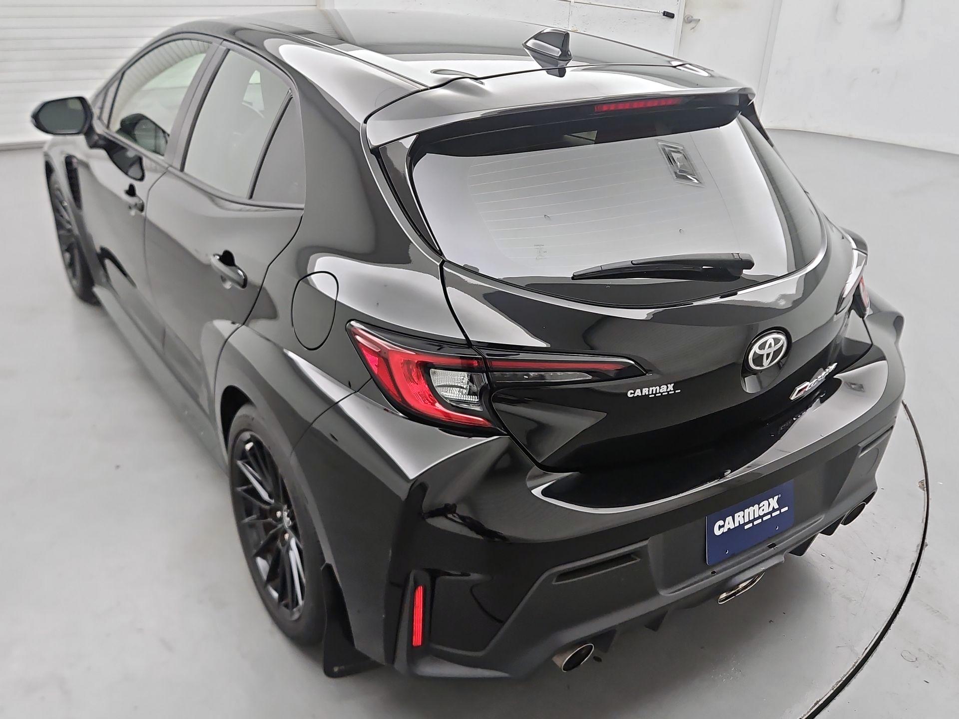 Thumbnail: 2023 Toyota GR Corolla - 7