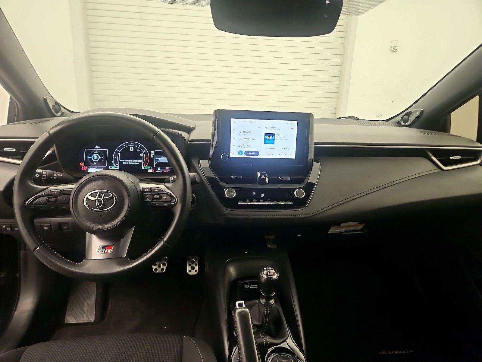 2023 Toyota GR Corolla Core - Photo 8