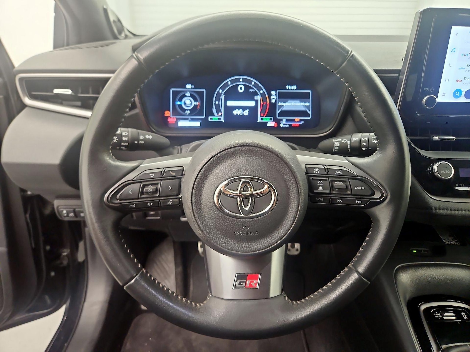2023 Toyota GR Corolla Core - Photo 9