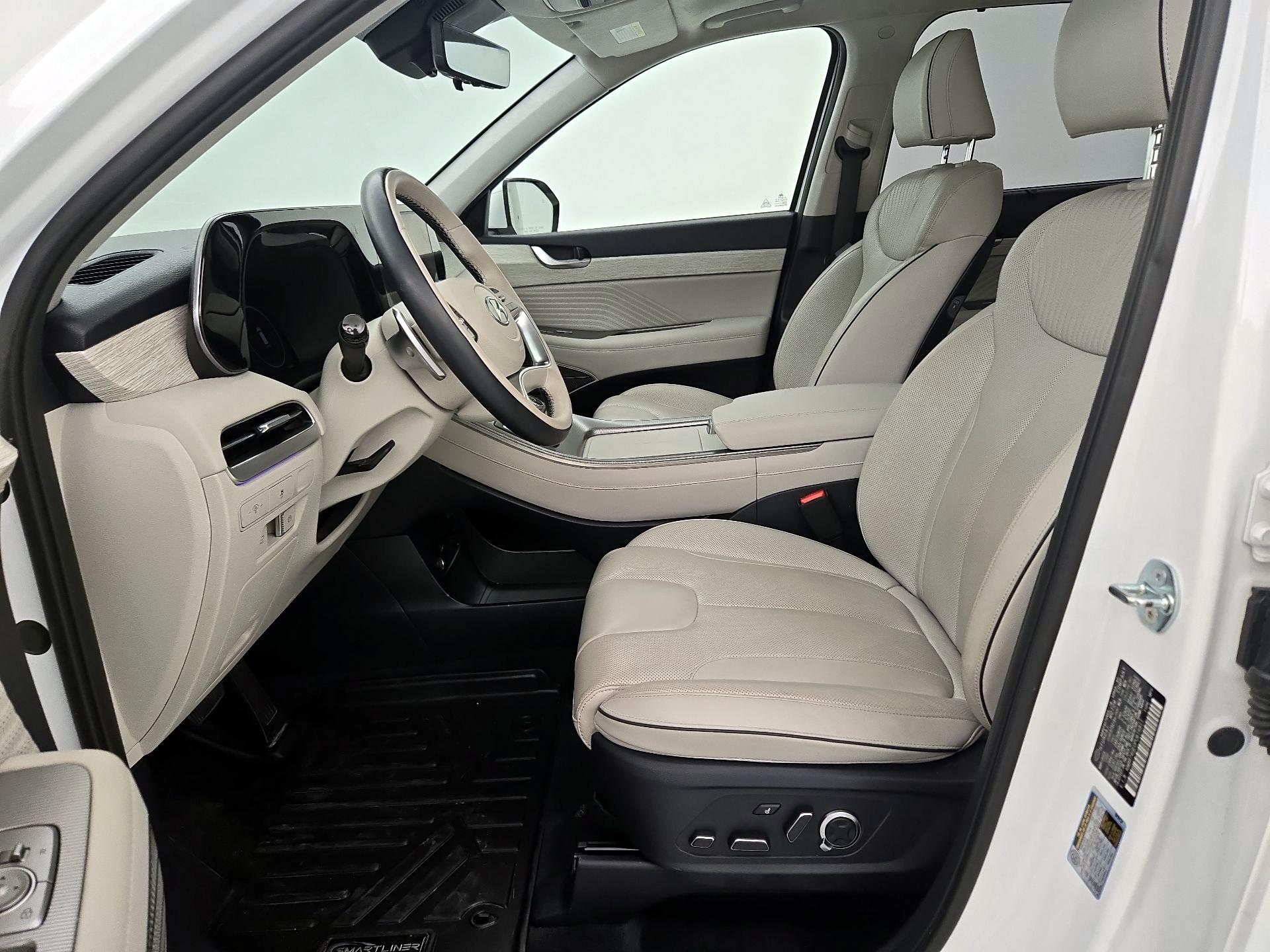 Thumbnail: 2023 Hyundai Palisade - 11