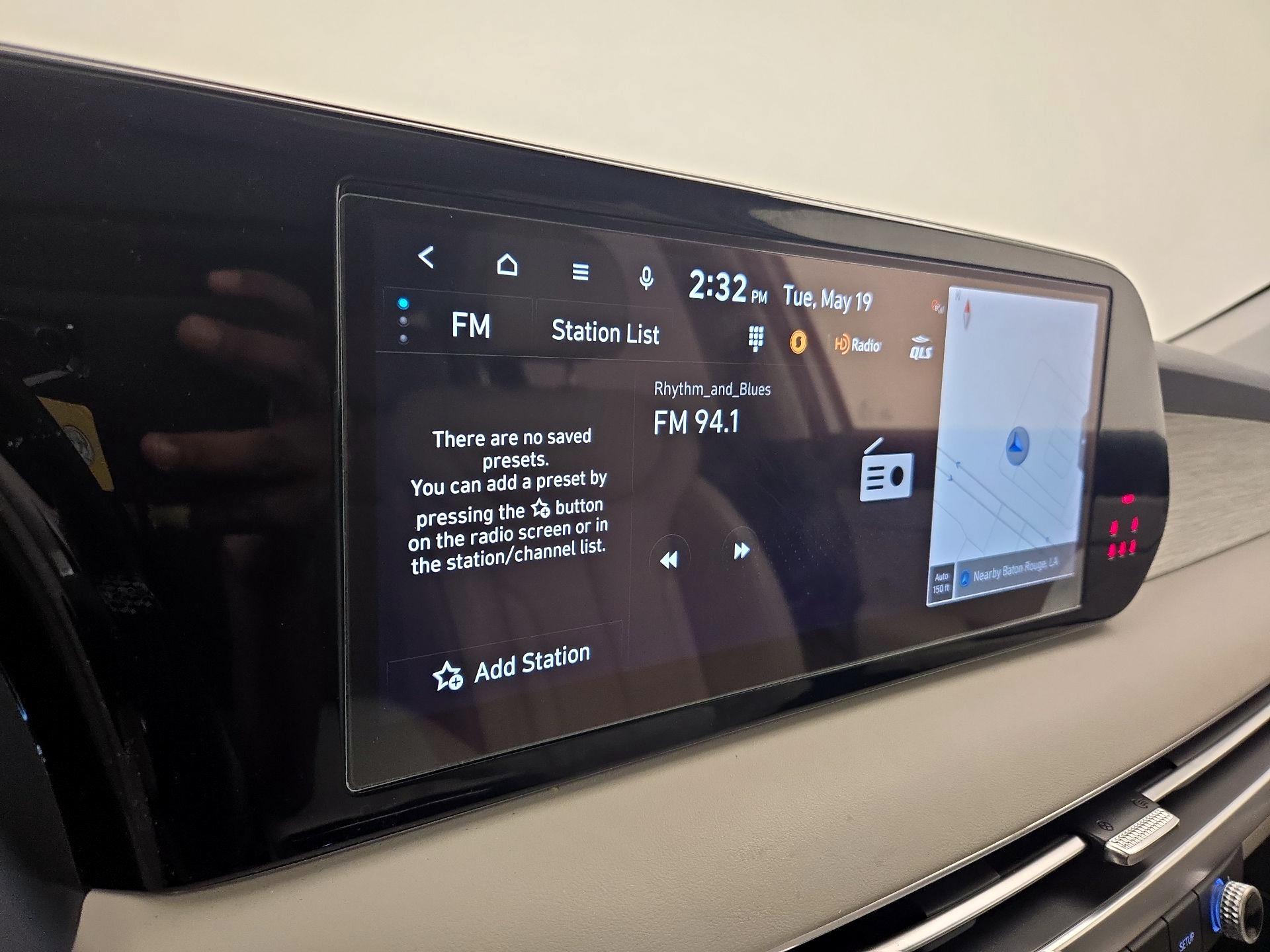 Thumbnail: 2023 Hyundai Palisade - 16