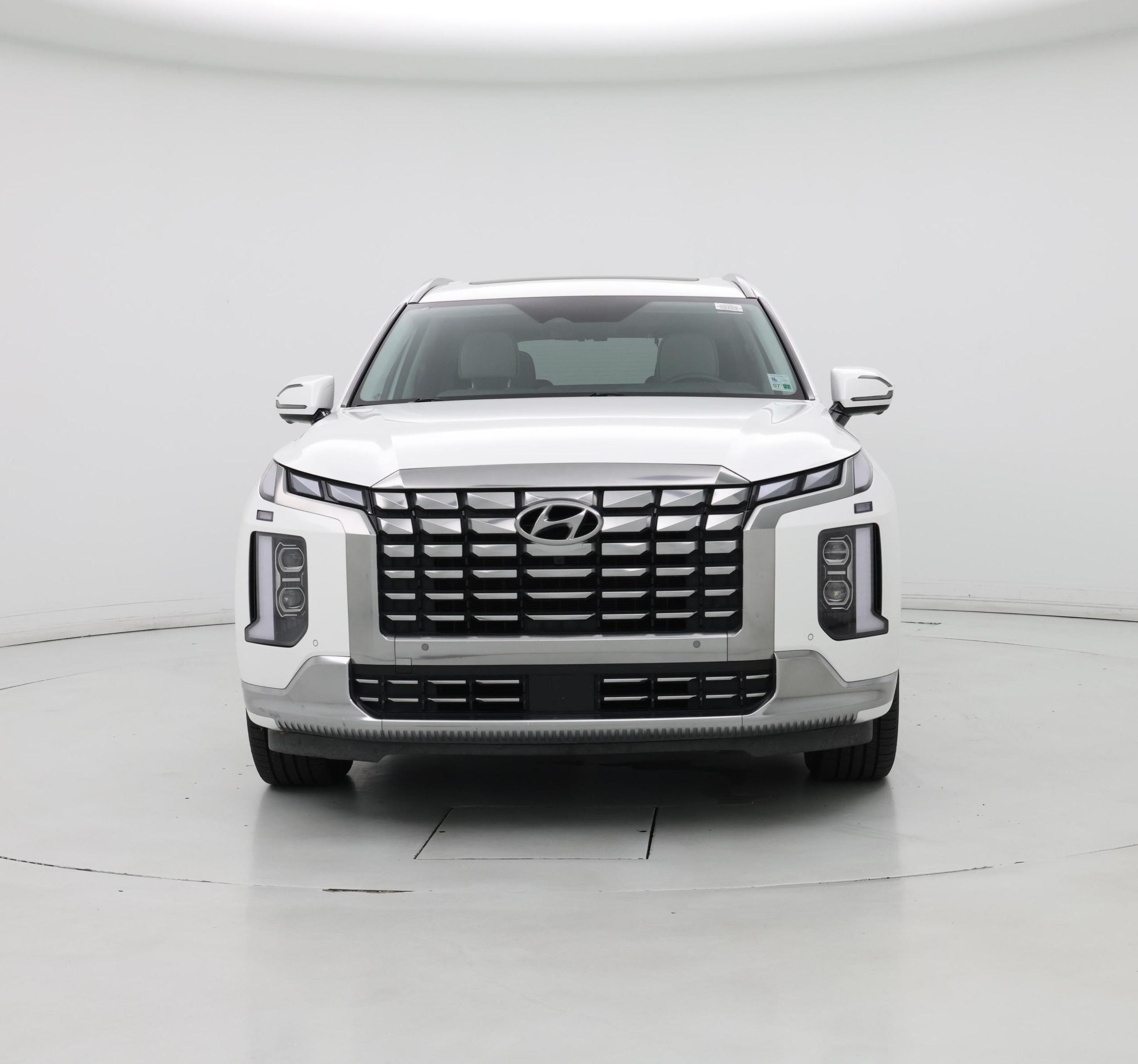 Thumbnail: 2023 Hyundai Palisade - 5
