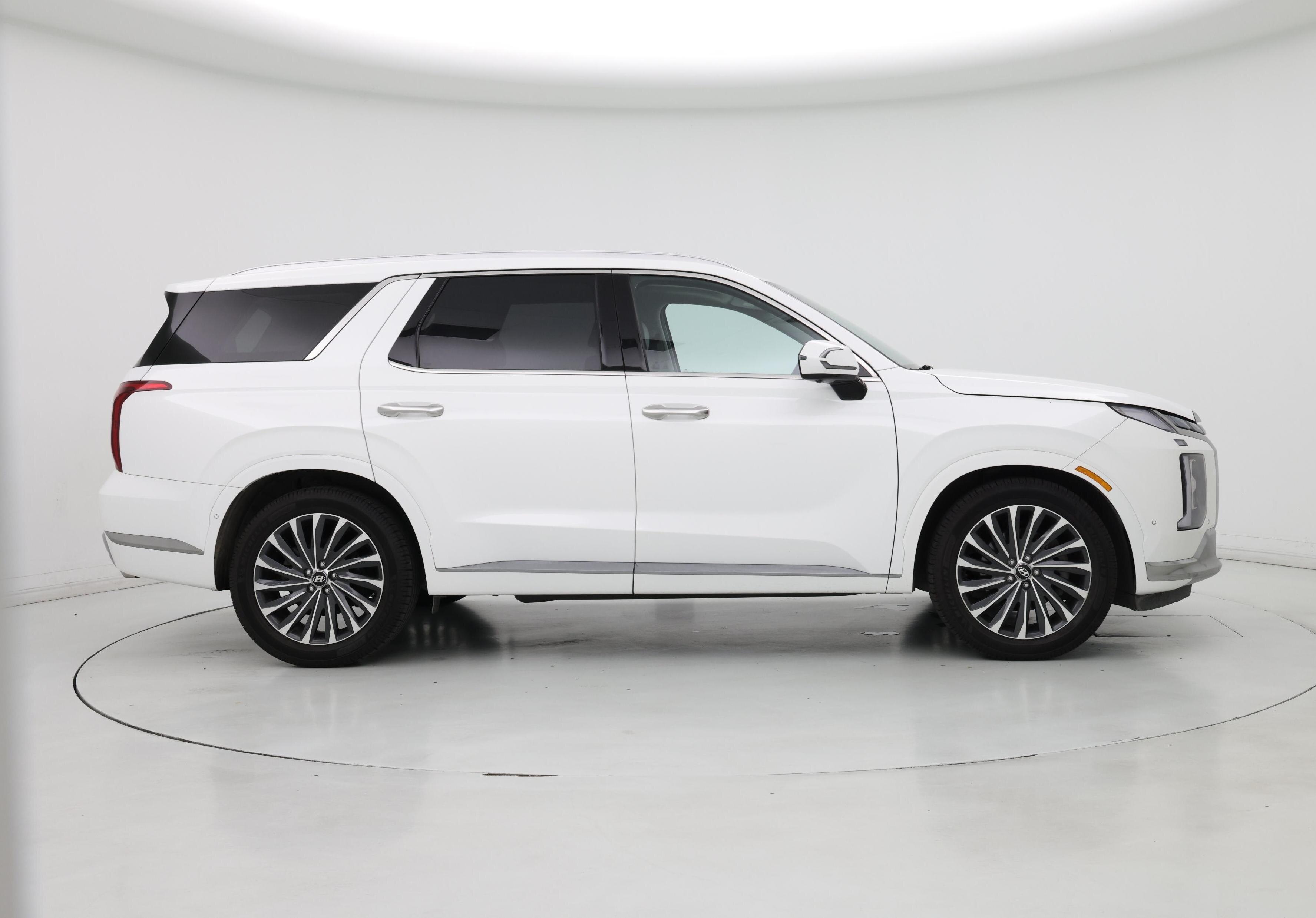 Thumbnail: 2023 Hyundai Palisade - 7