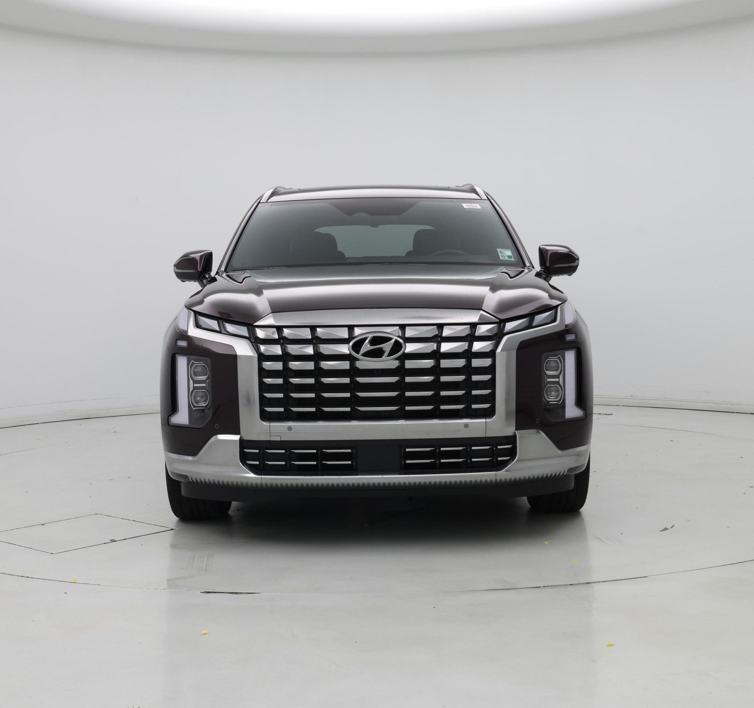Thumbnail: 2024 Hyundai Palisade - 5