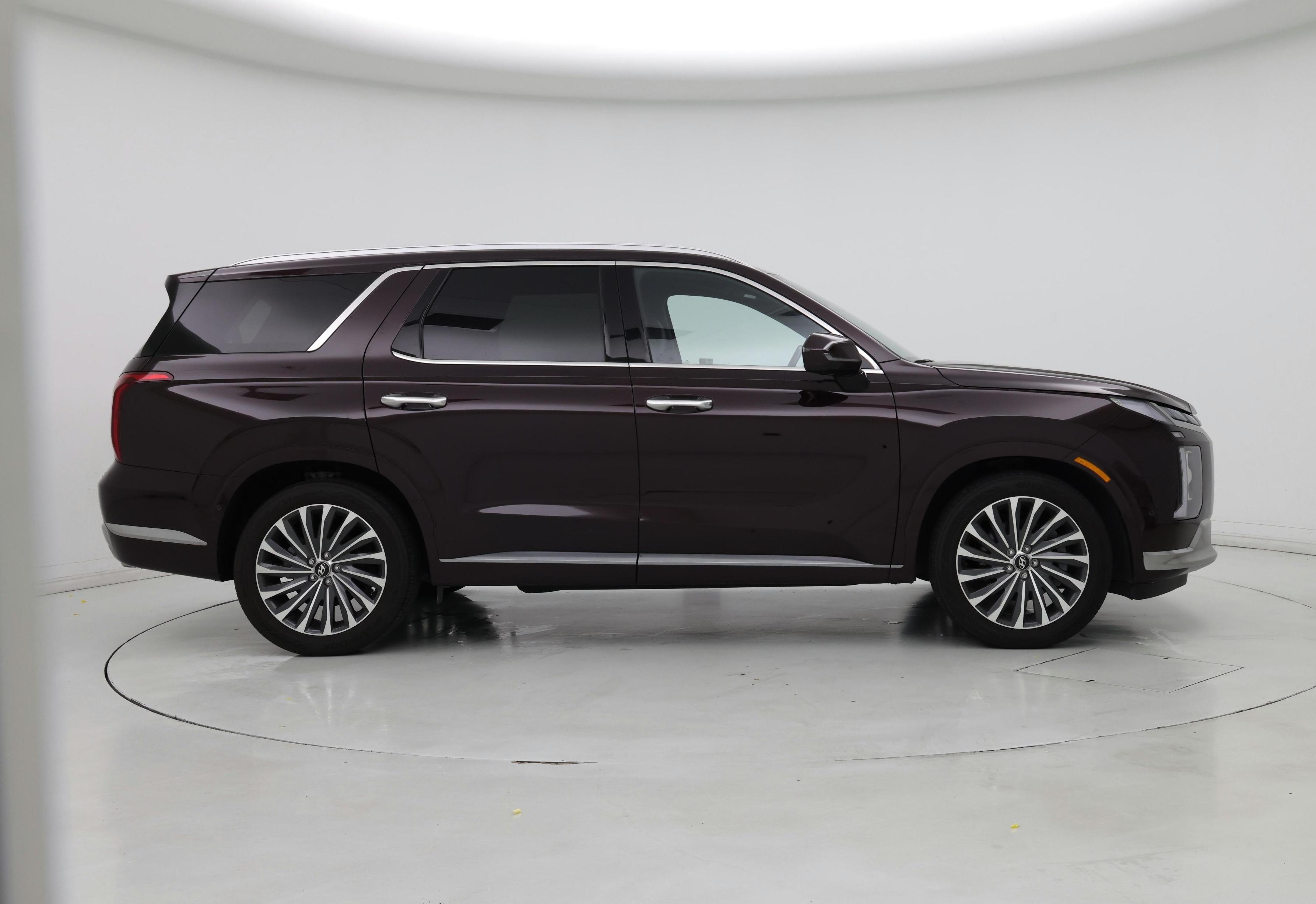 Thumbnail: 2024 Hyundai Palisade - 7