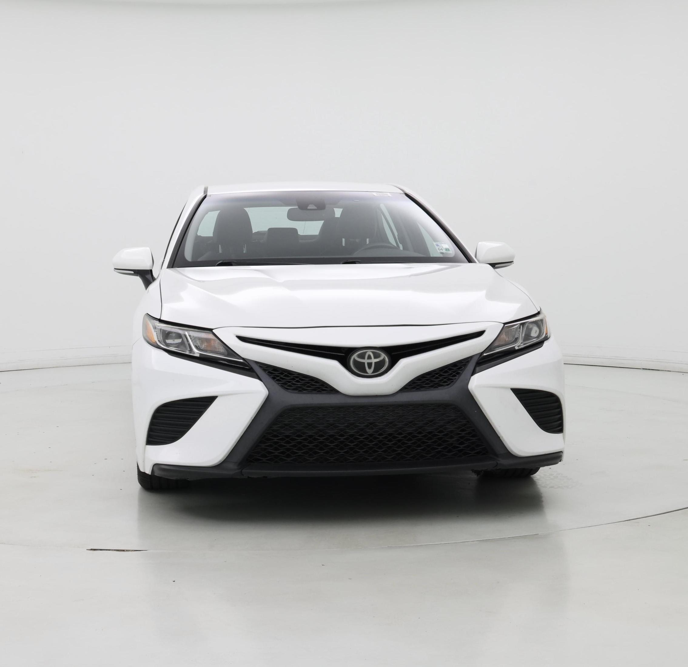 Thumbnail: 2018 Toyota Camry - 5