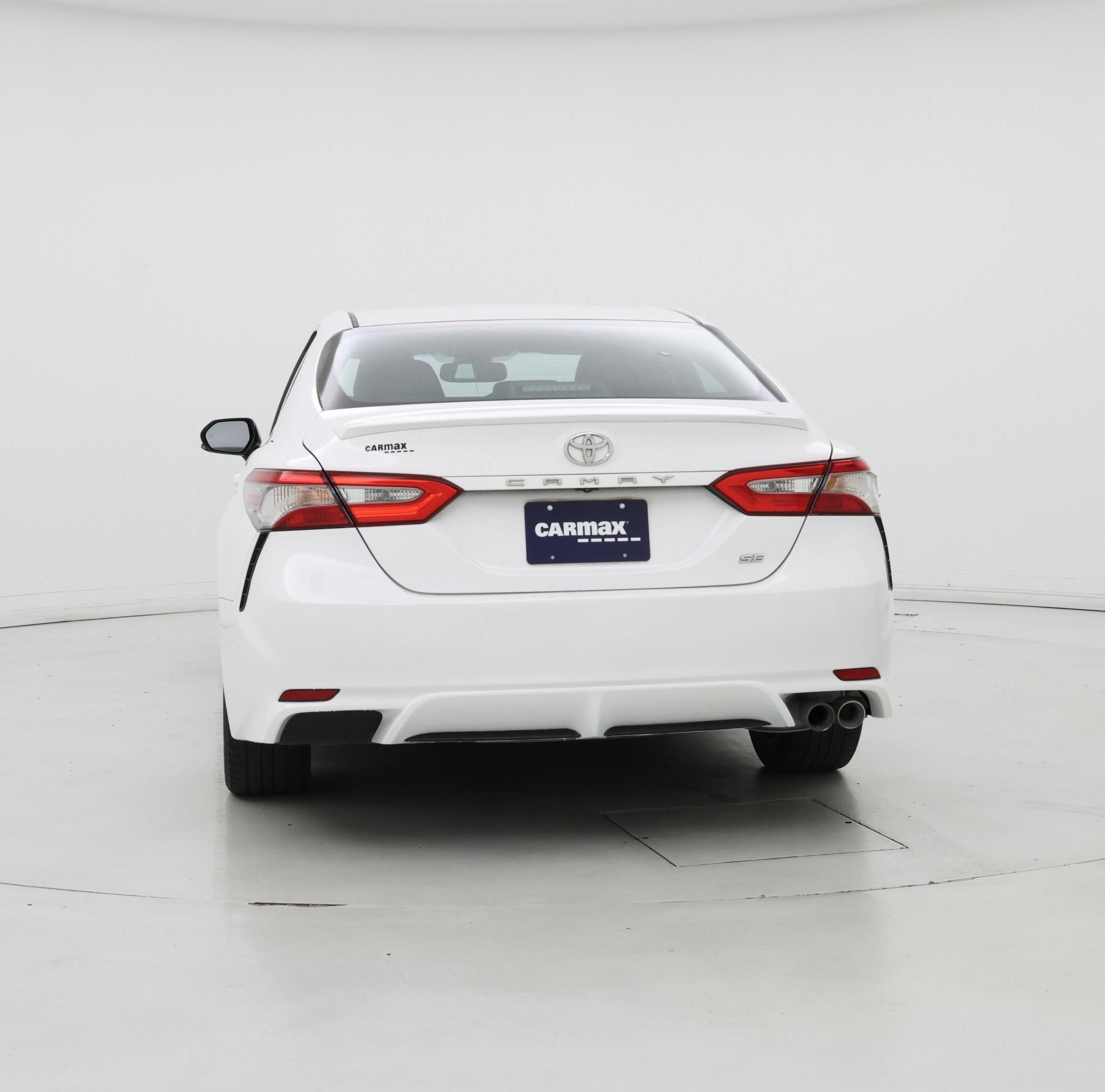 Thumbnail: 2018 Toyota Camry - 6