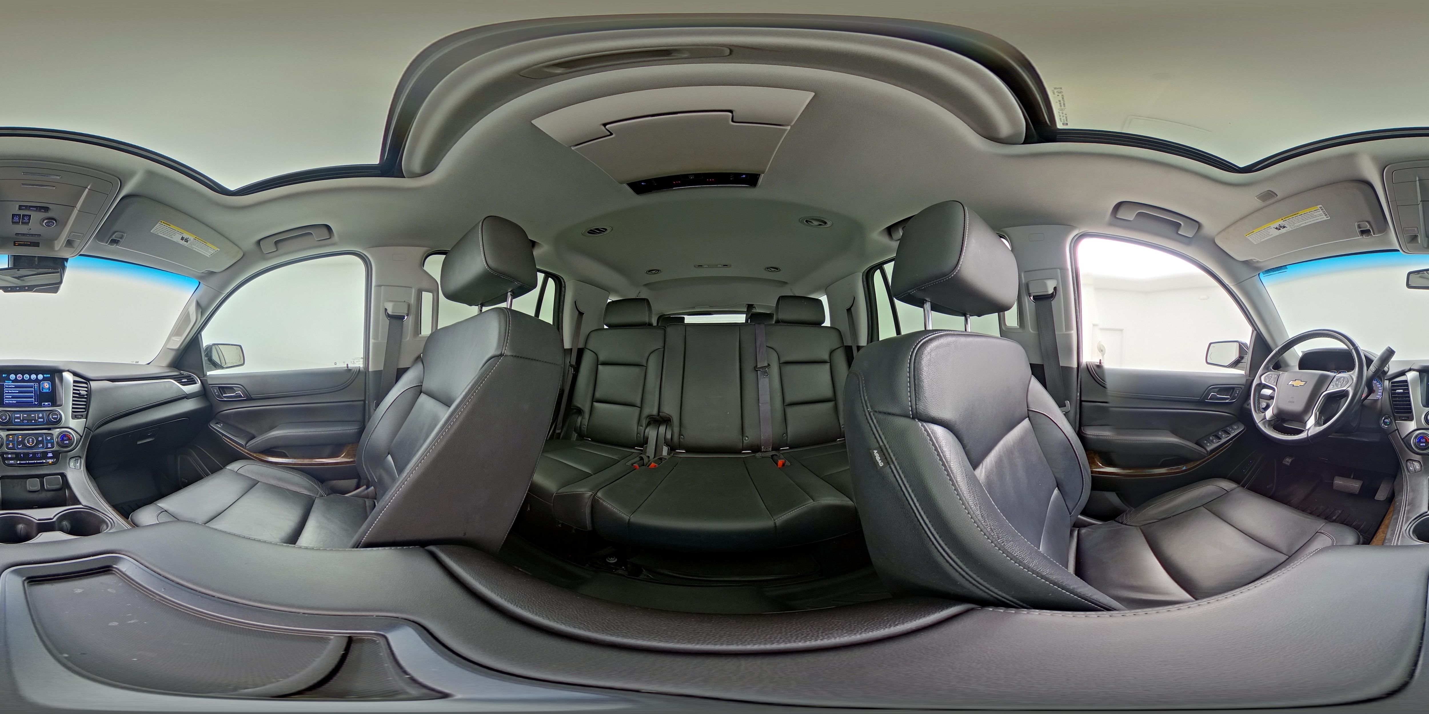 2019 Chevrolet Tahoe LT - Photo 26