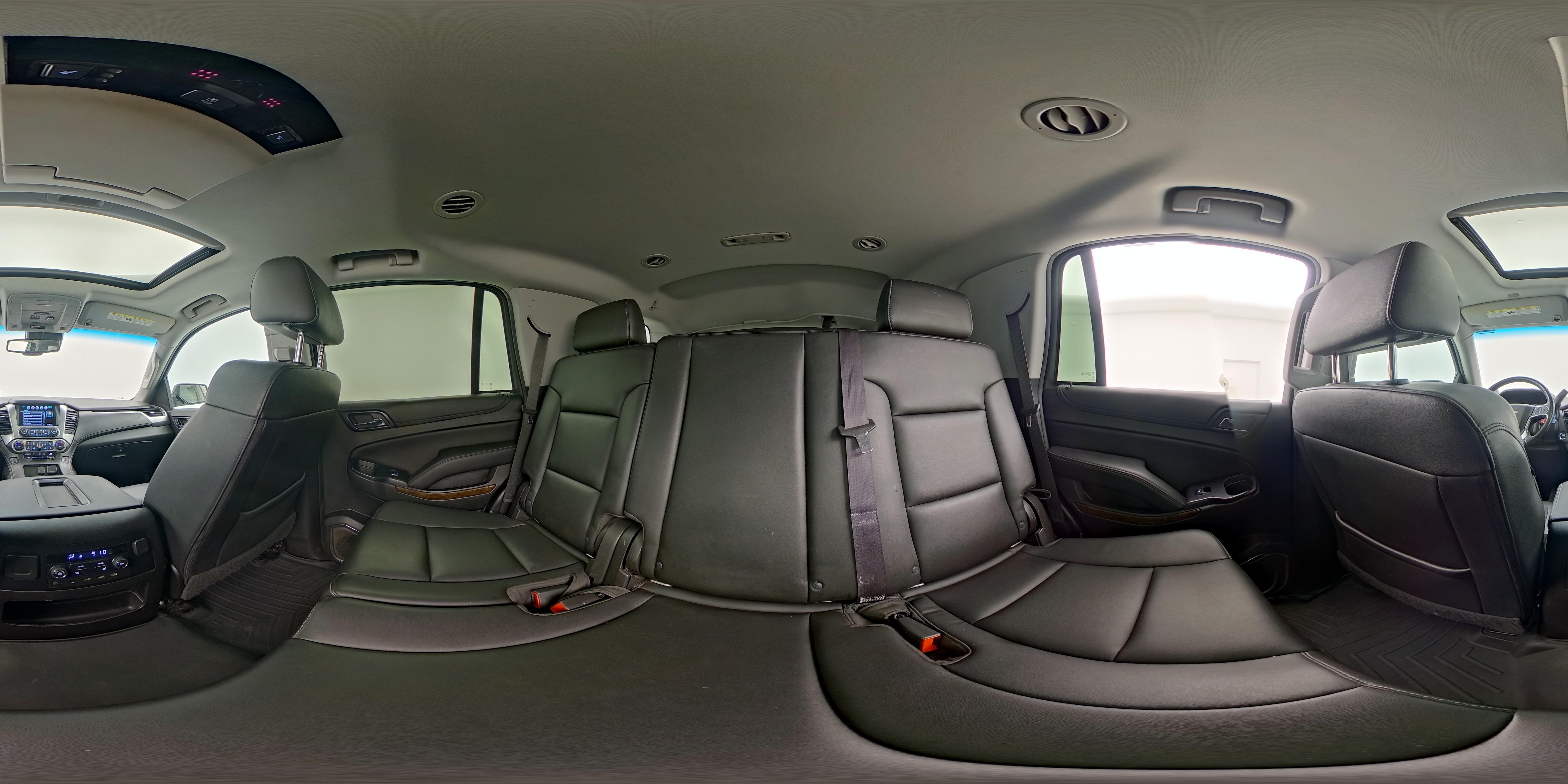 2019 Chevrolet Tahoe LT - Photo 27