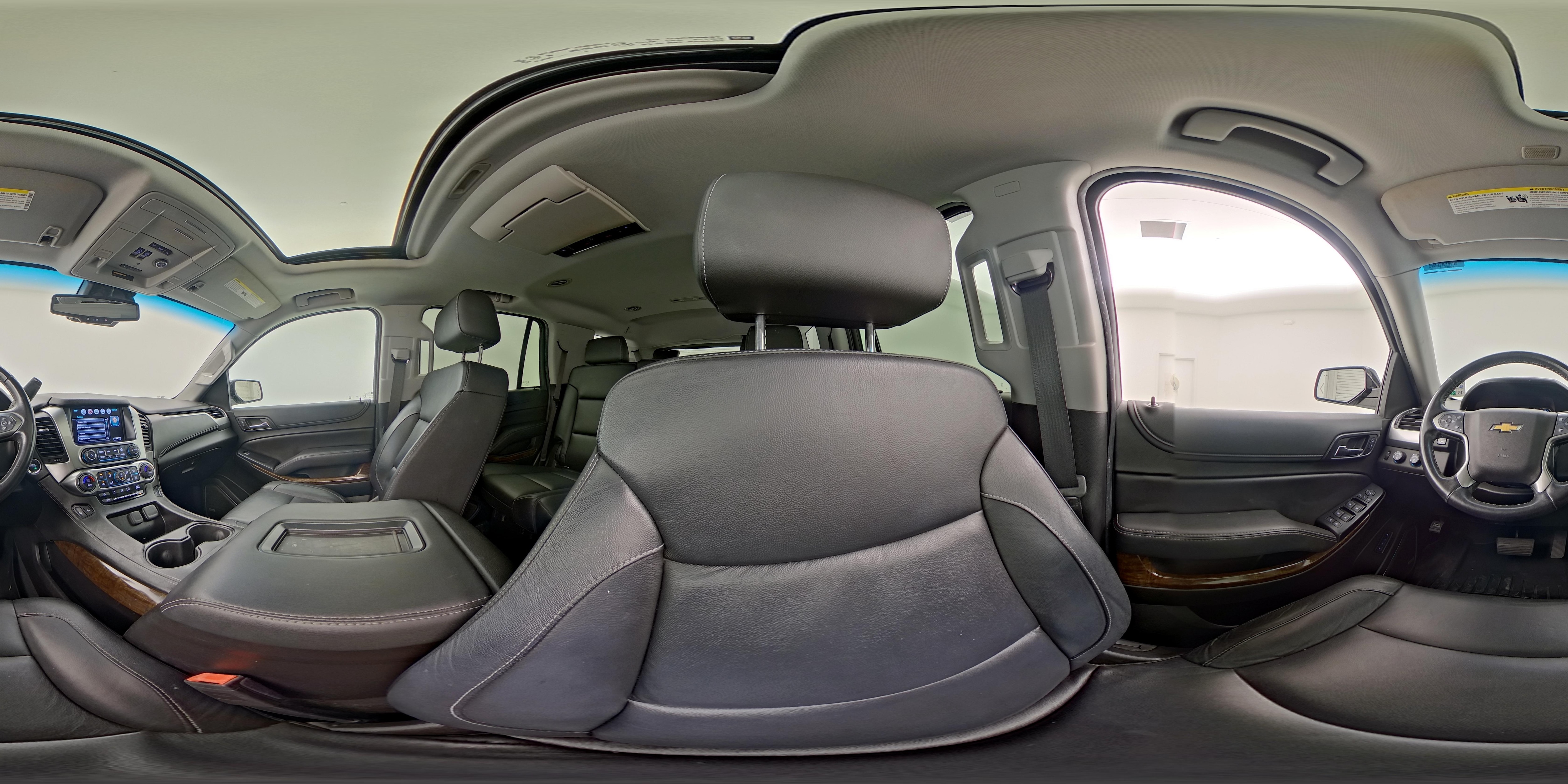 2019 Chevrolet Tahoe LT - Photo 28