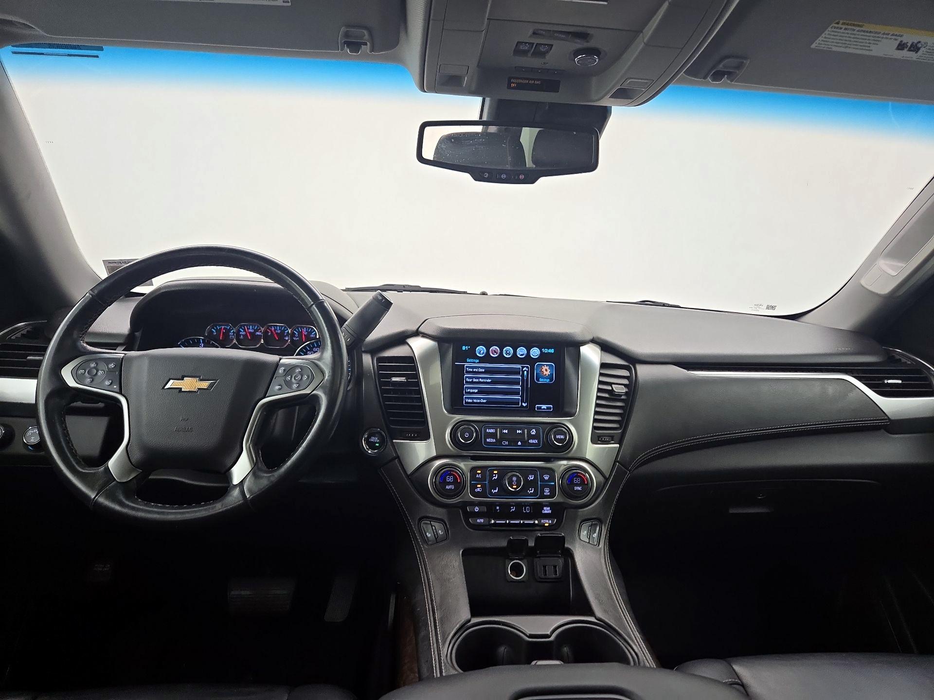 Thumbnail: 2019 Chevrolet Tahoe - 9