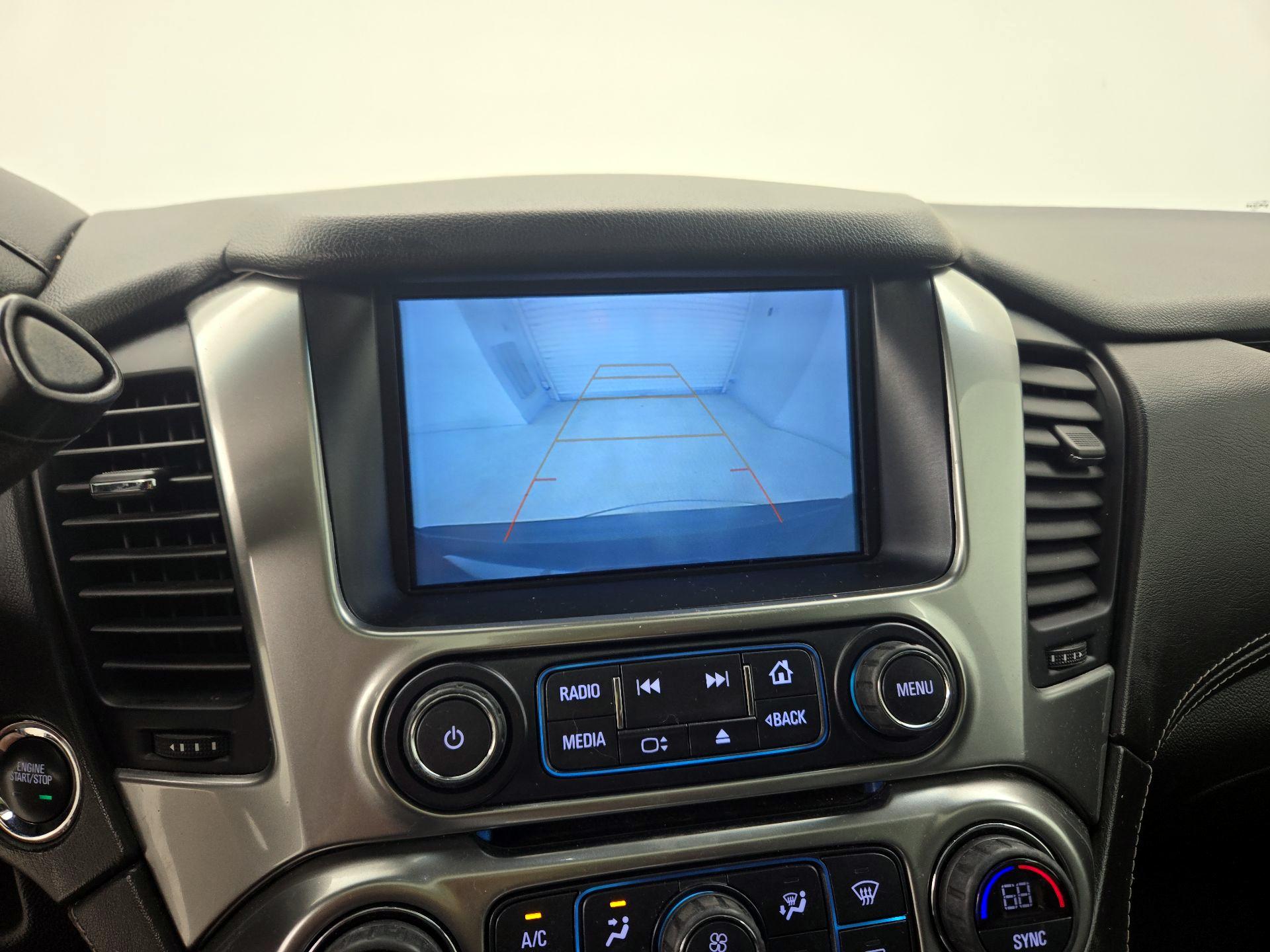 Thumbnail: 2019 Chevrolet Tahoe - 14