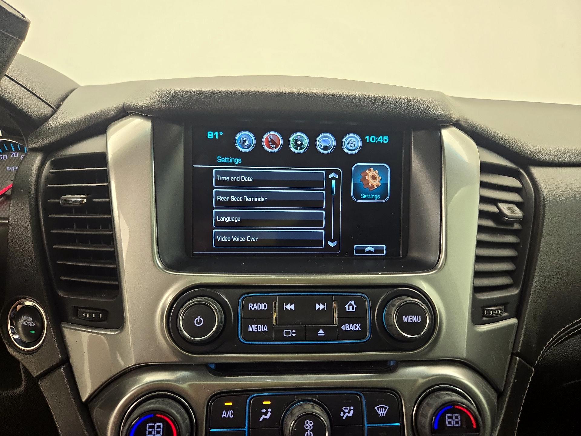 Thumbnail: 2019 Chevrolet Tahoe - 15