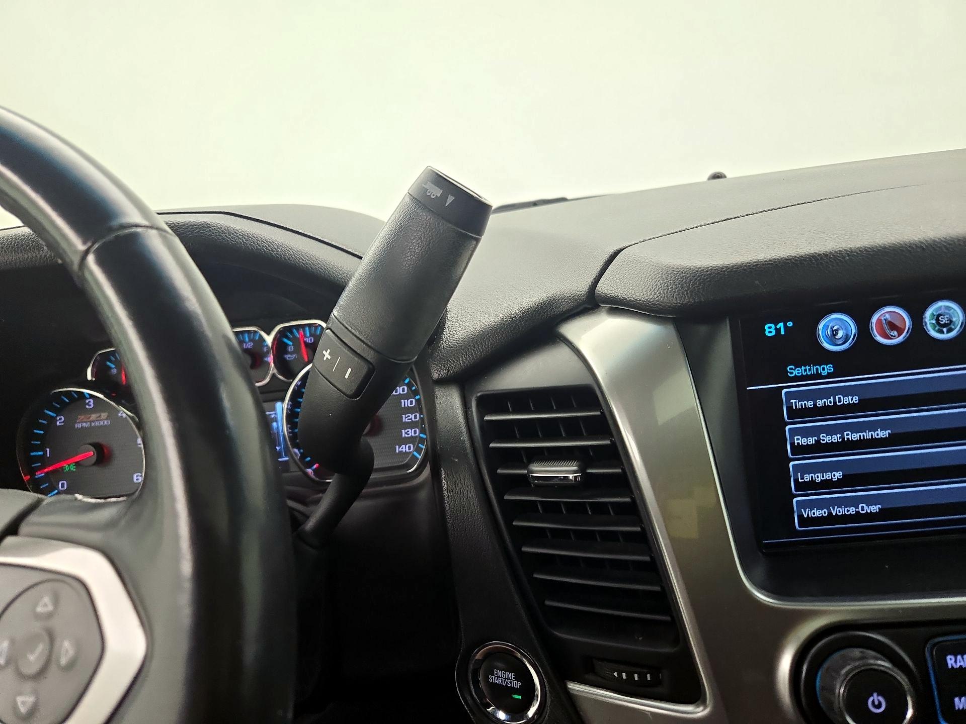 Thumbnail: 2019 Chevrolet Tahoe - 17
