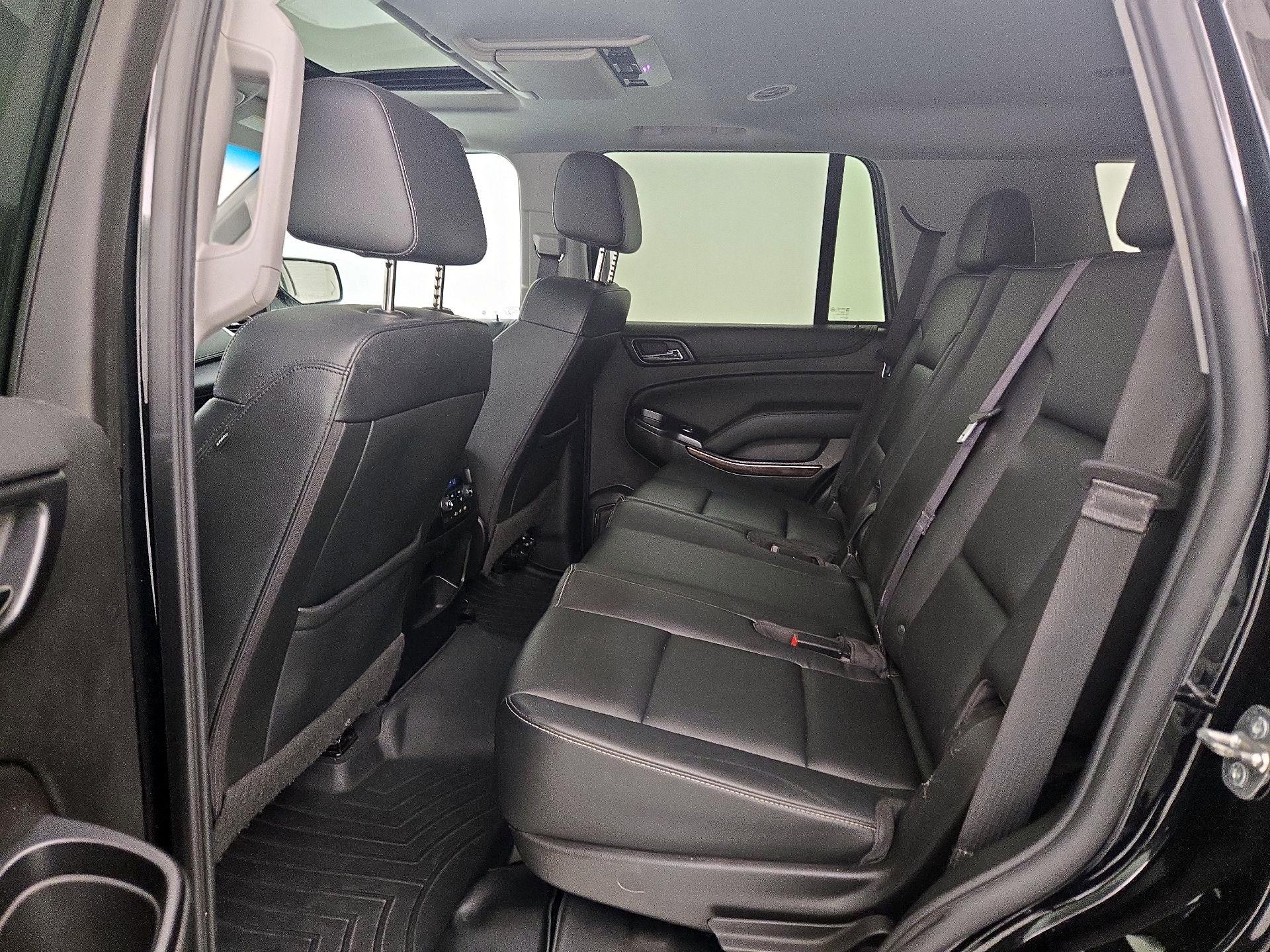 Thumbnail: 2019 Chevrolet Tahoe - 20