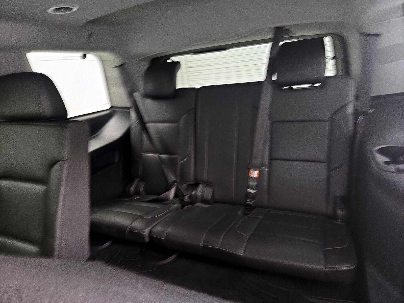 2019 Chevrolet Tahoe LT - Photo 22